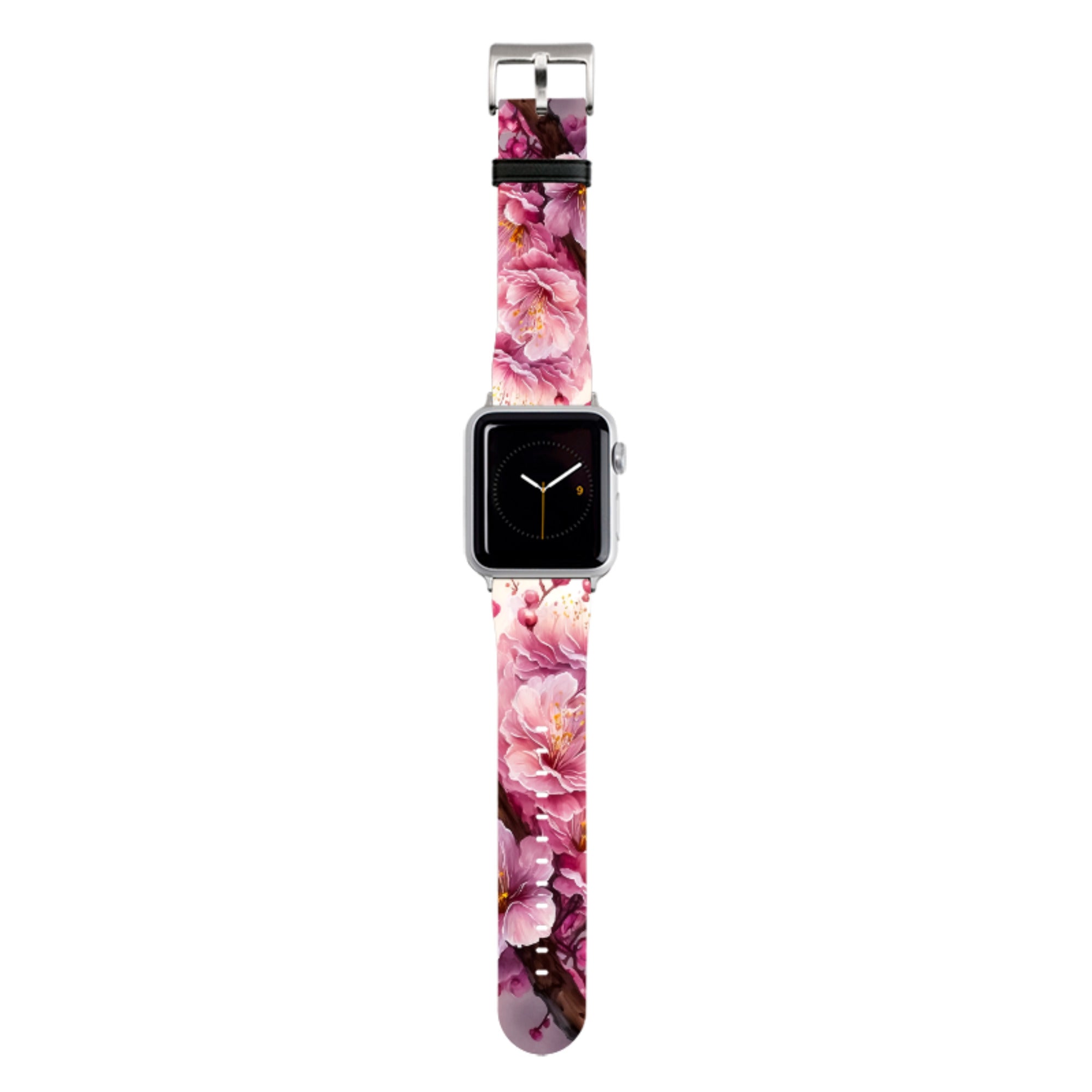 Fields End Apple Watch Strap