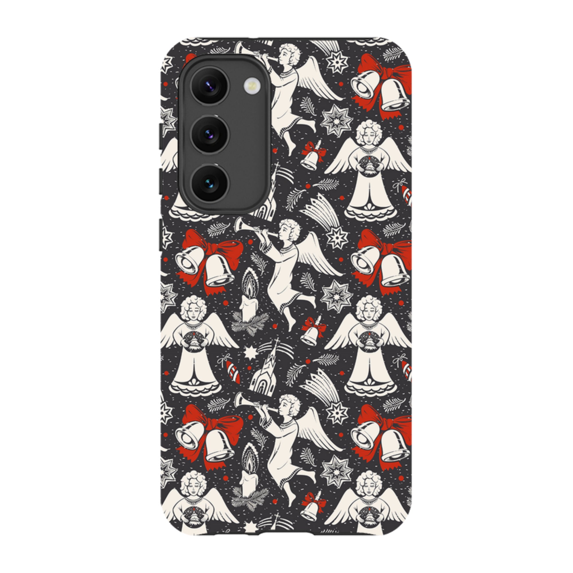Samsung Tough Case - Angels