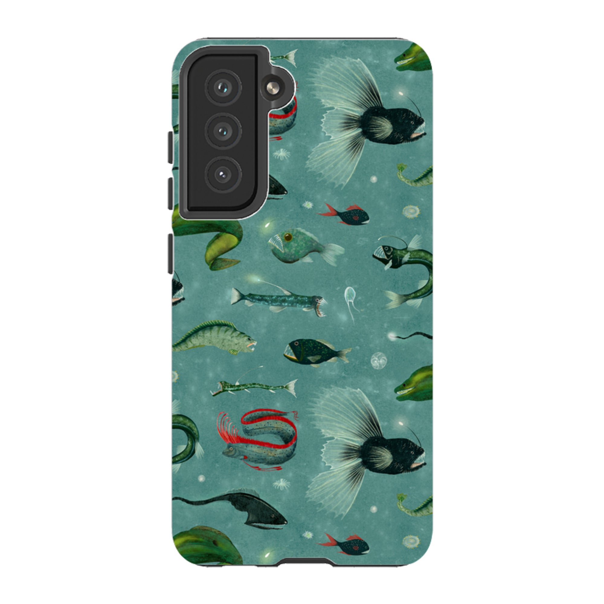Samsung Tough Case - Twilight By Katherine Quinn