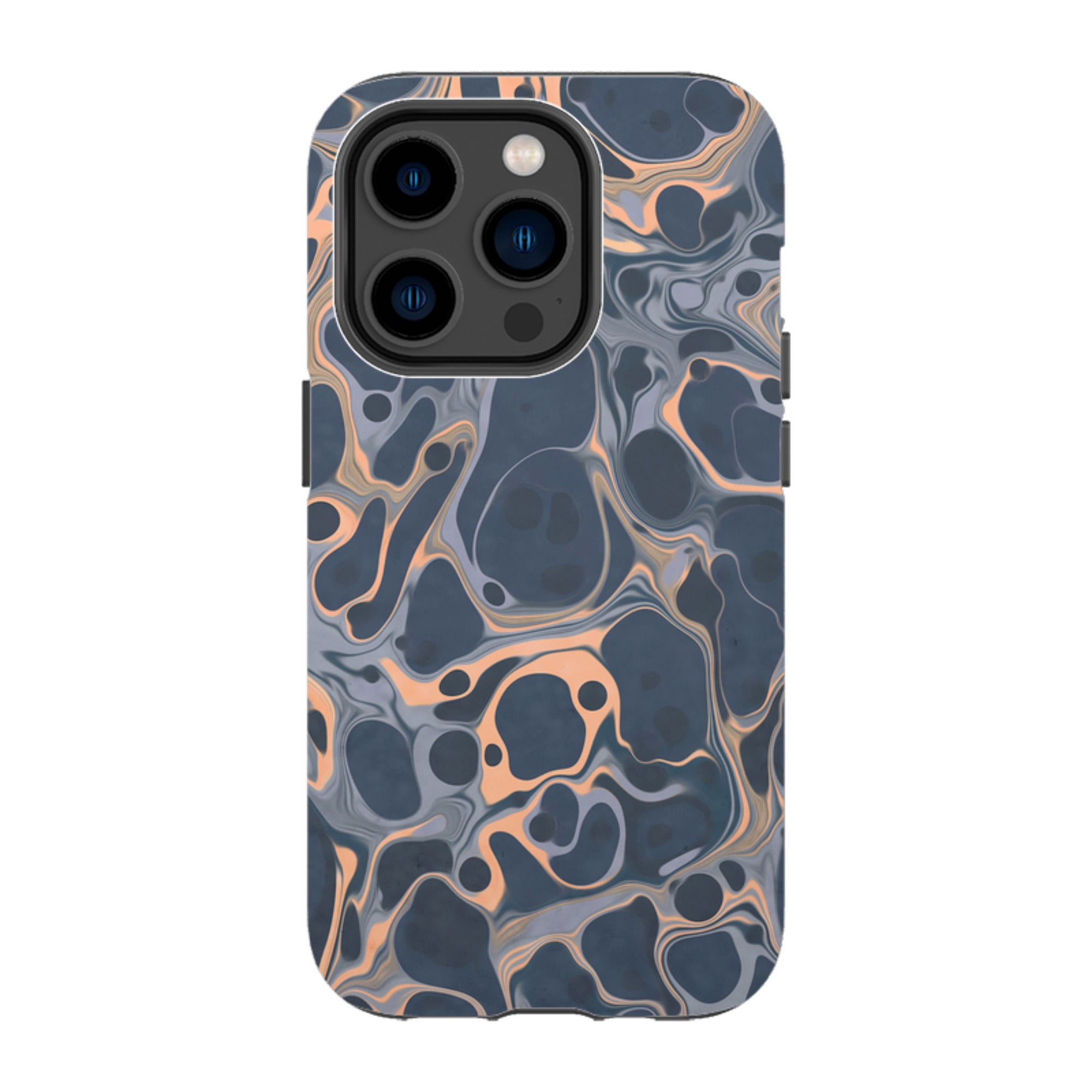 iPhone Tough Case - Sangrita
