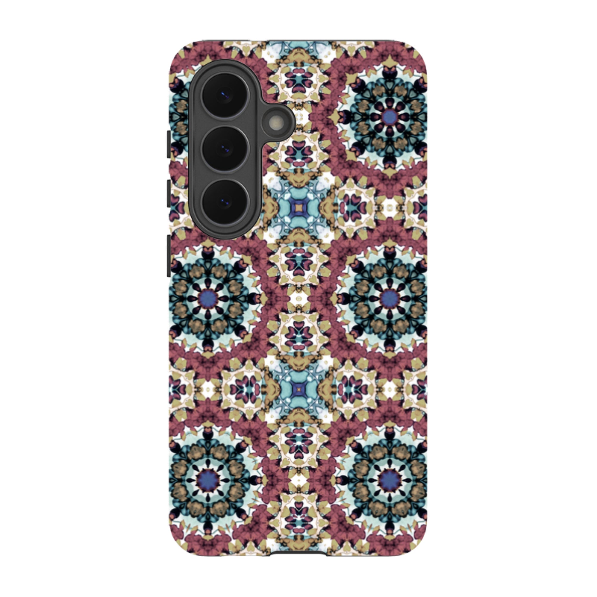 Samsung Tough Case - Kerrville Folk