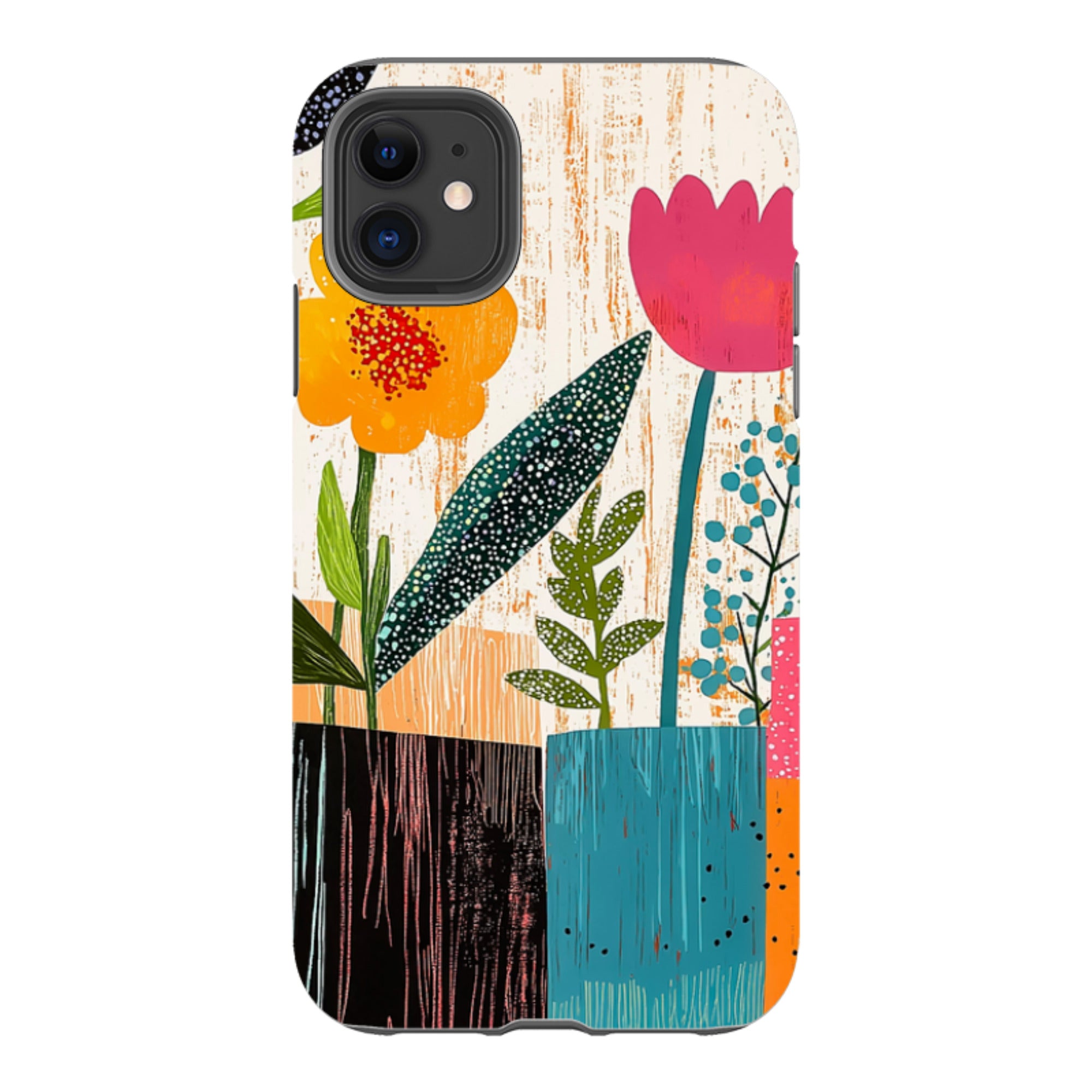 iPhone Case - Mill Lane
