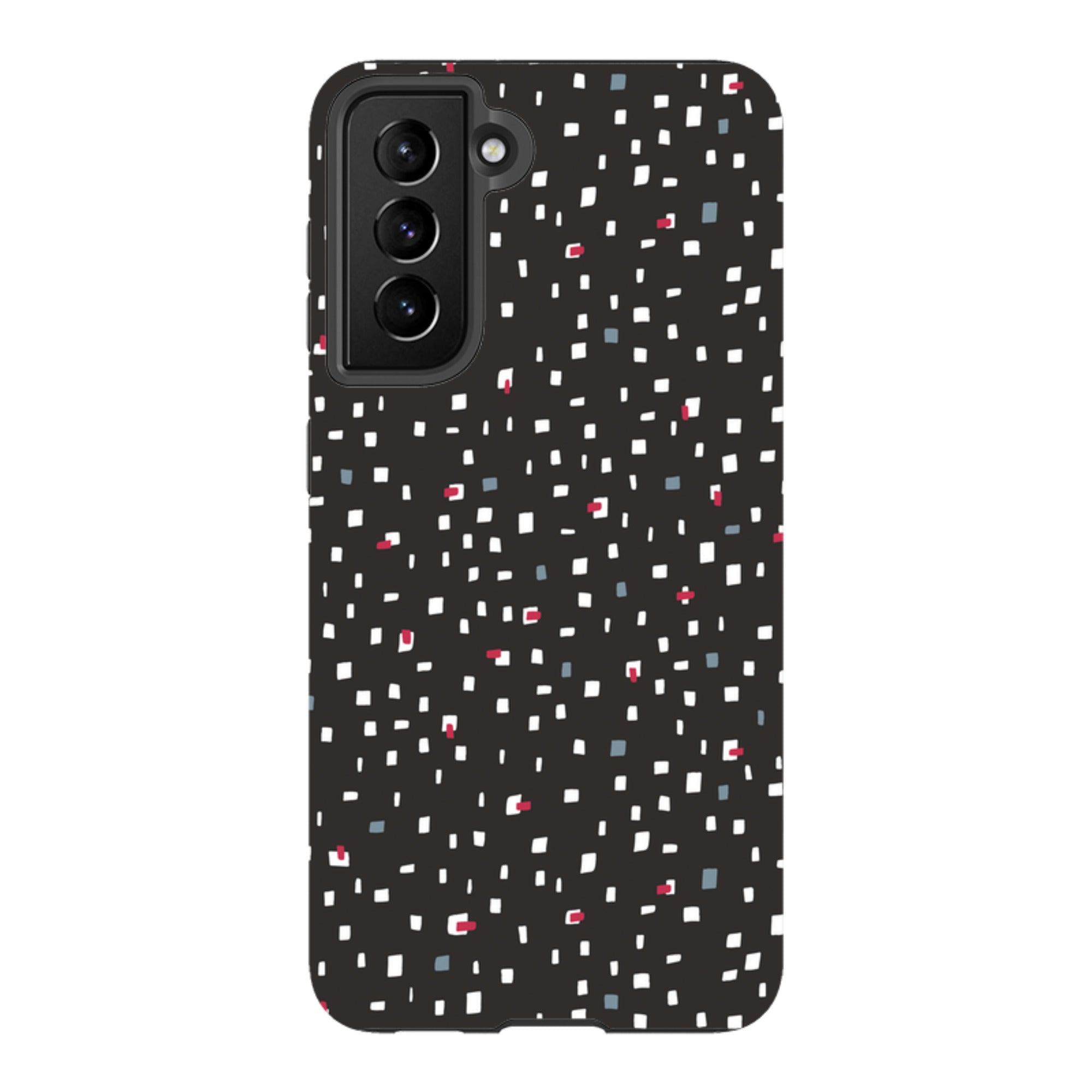 Samsung Tough Case - Dash By Ali Brookes