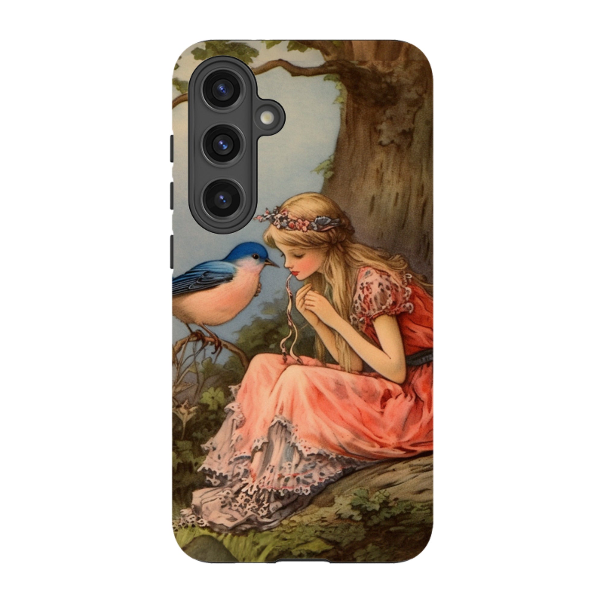 Samsung Tough Case - Fairy Tales II