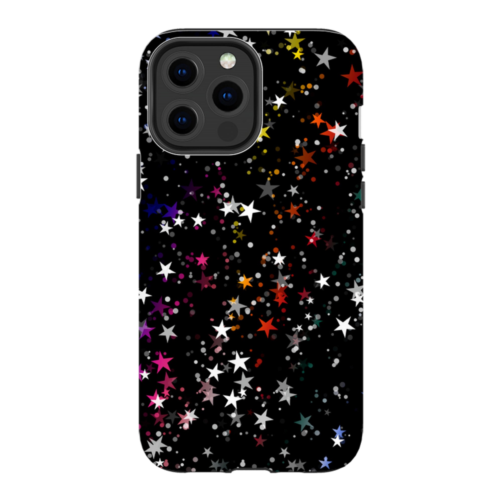 iPhone Tough Case - Vela