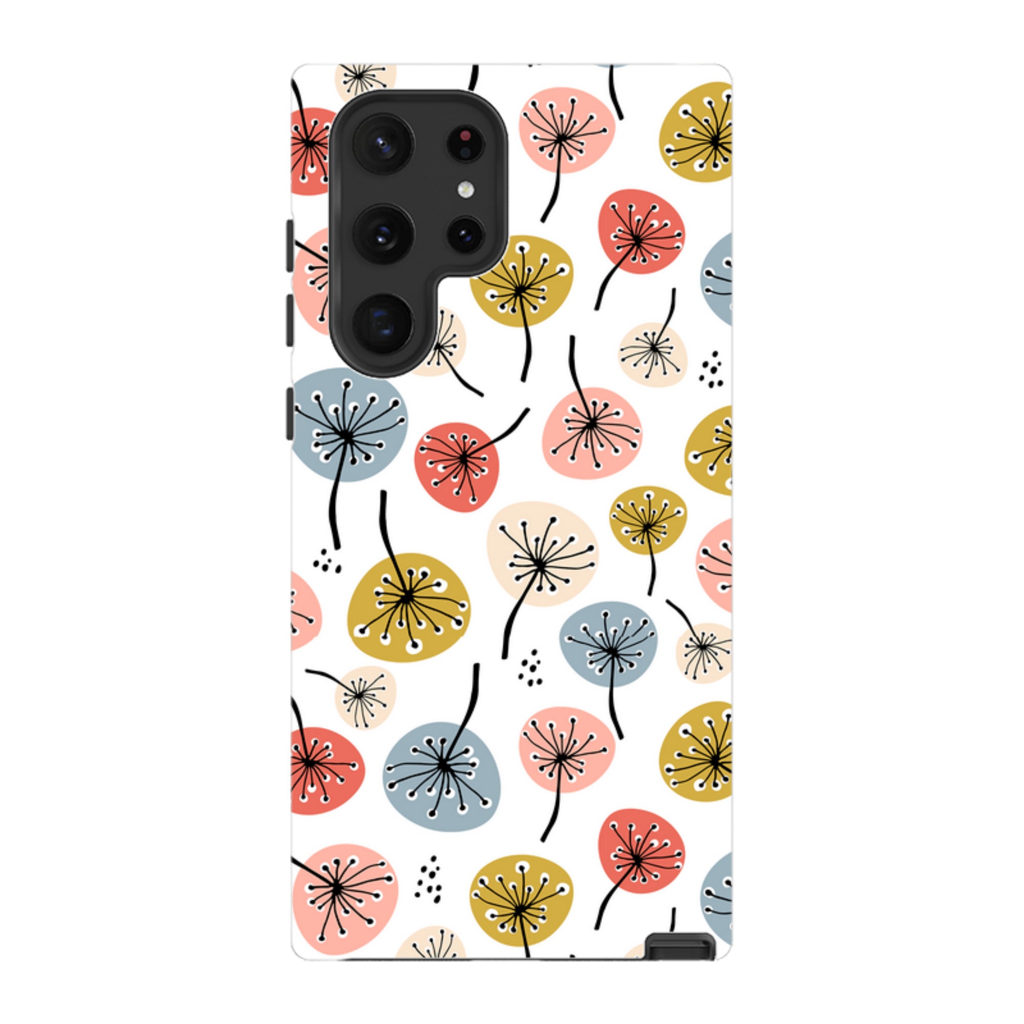 Samsung Tough Case - Coldbeck