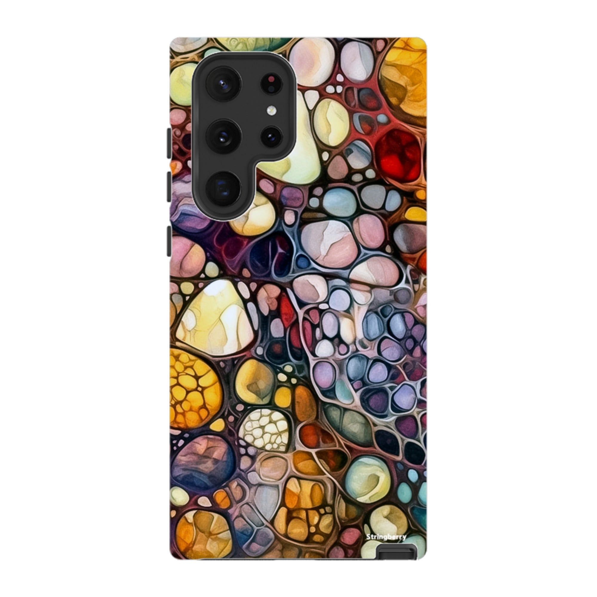 Samsung Tough Case - Jabba
