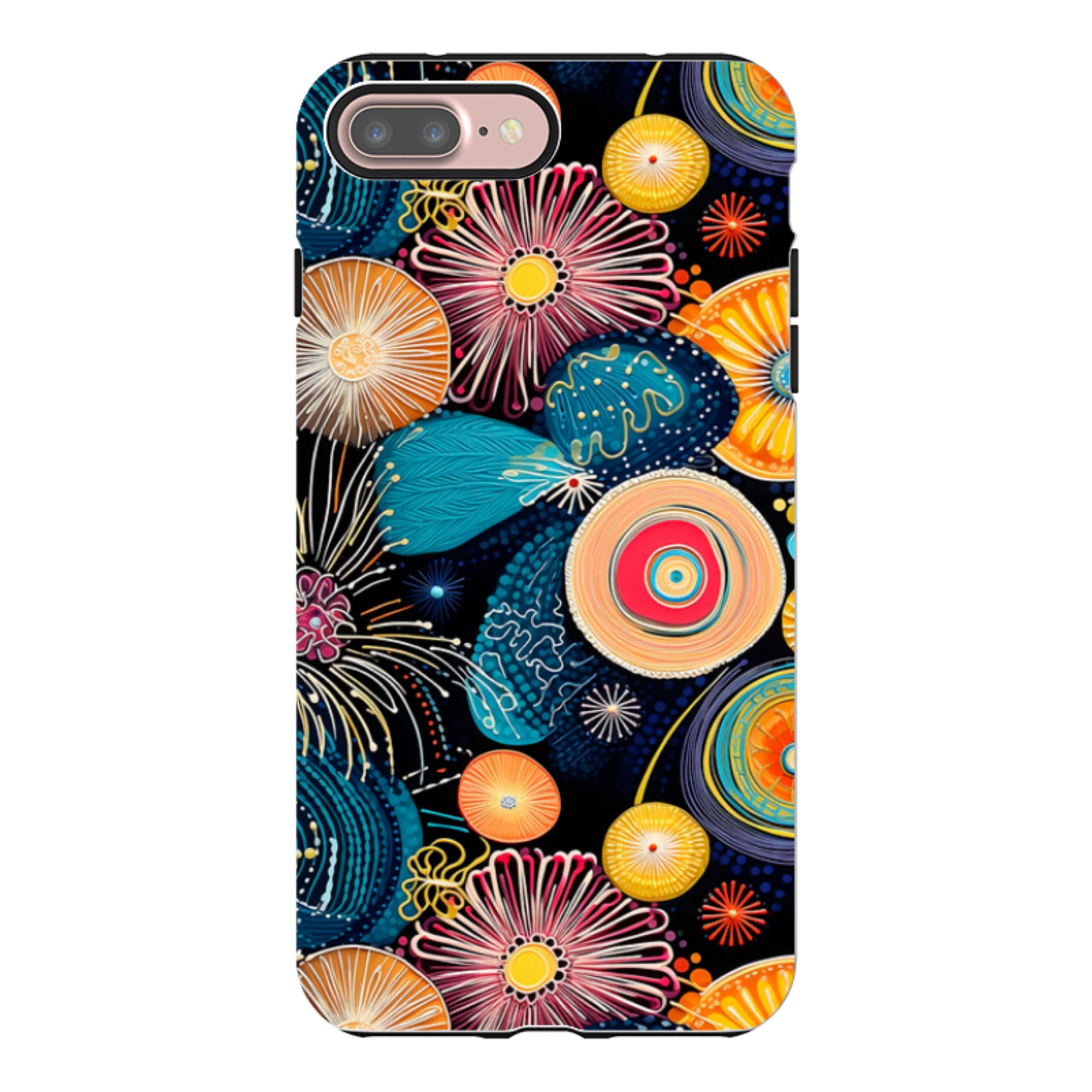 iPhone Case - Cibic