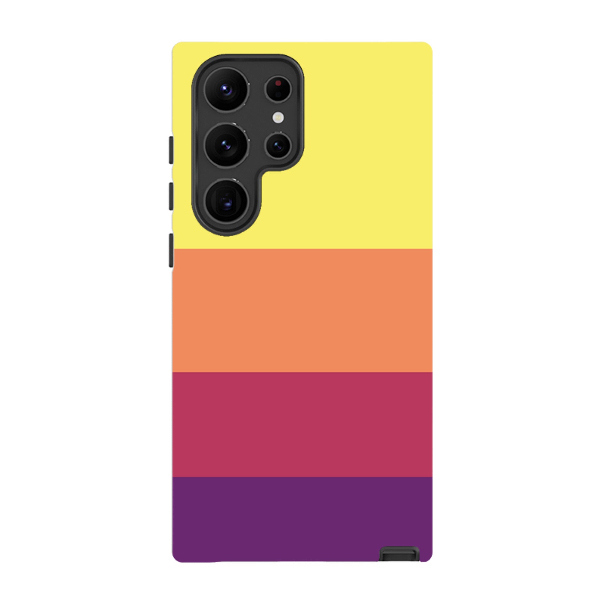 Samsung Tough Case - Bari Chroma