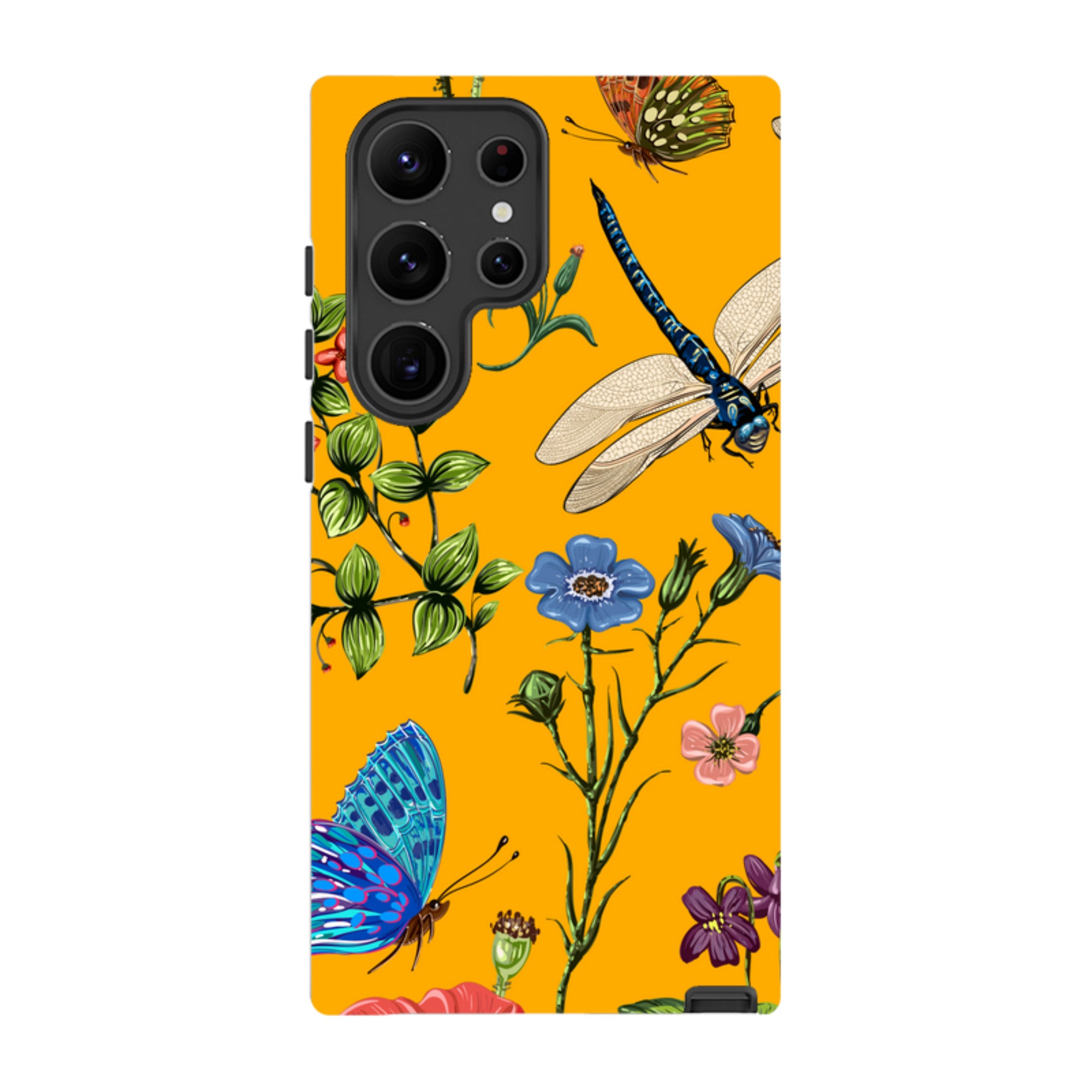 Samsung Tough Case - Chiswick House
