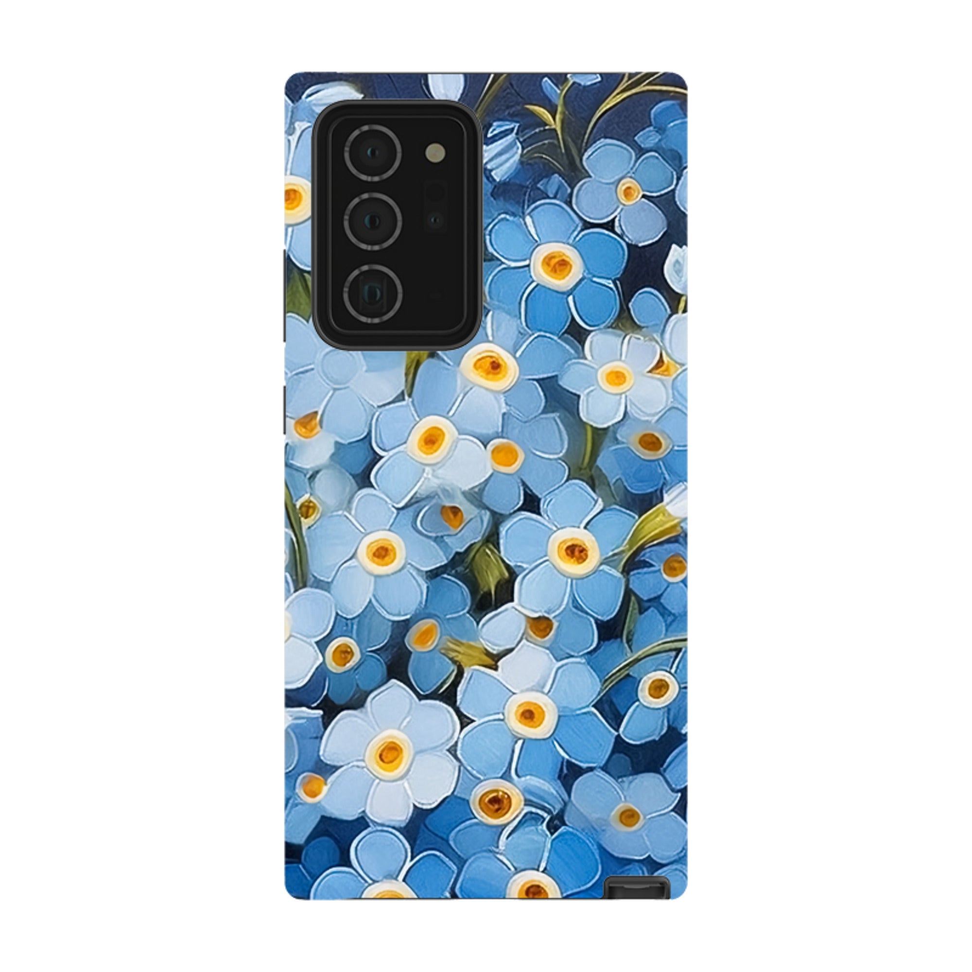 Samsung Tough Case - Dionysus