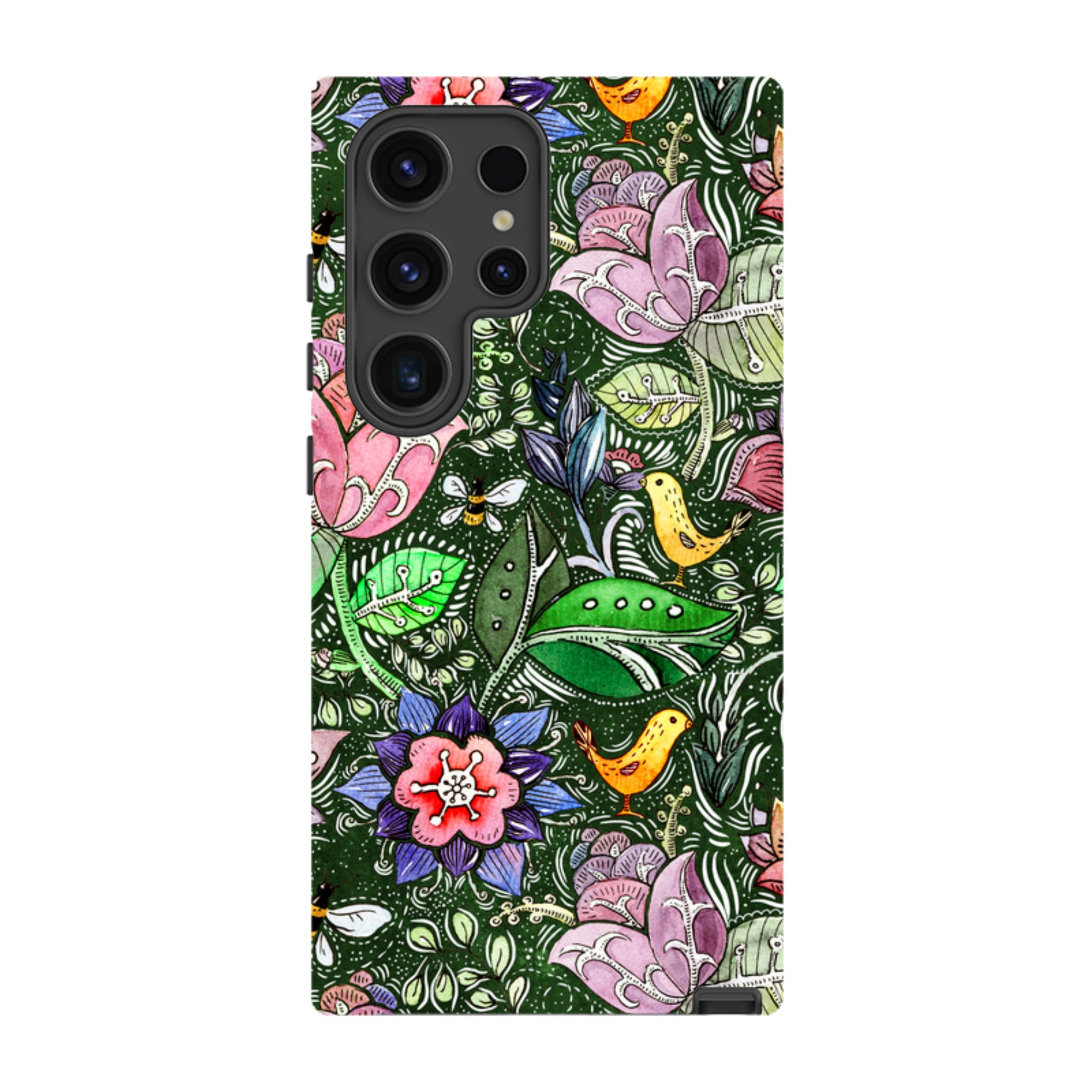 Samsung Tough Case - Jacobs Well