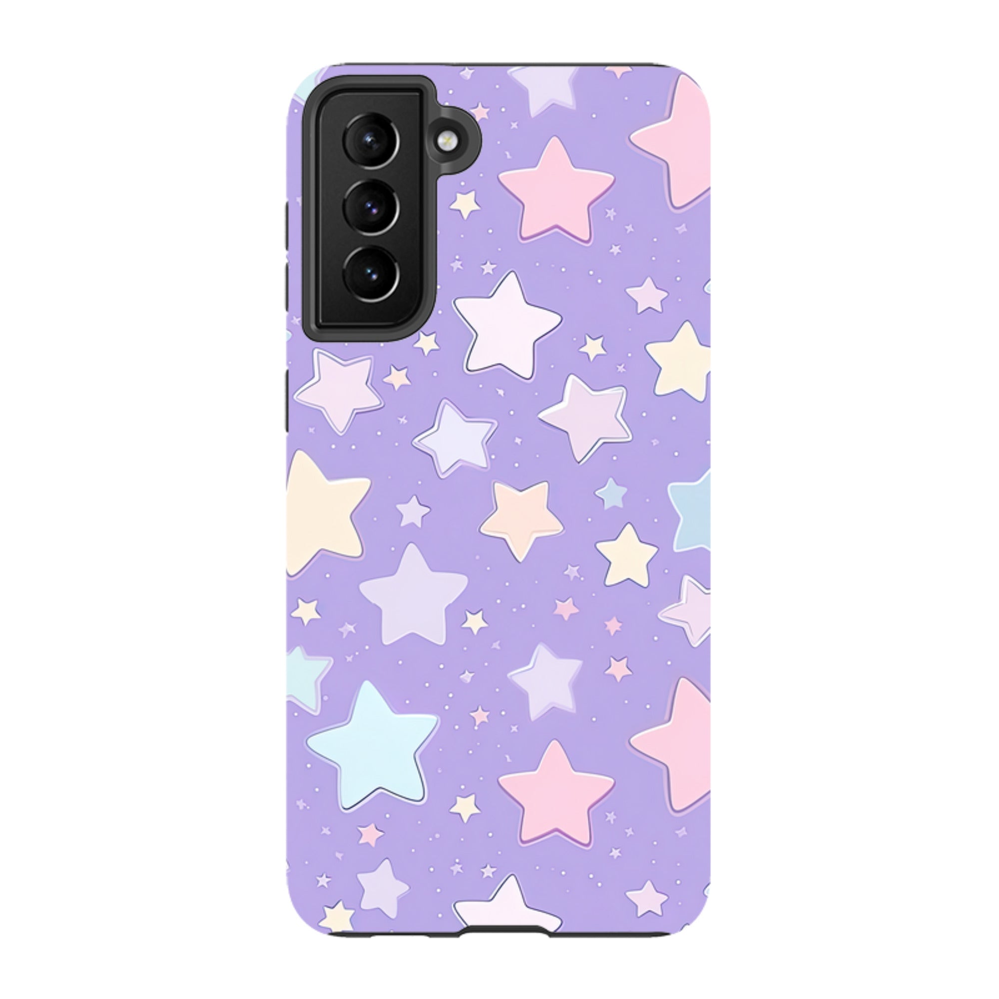 Samsung Tough Case - Colour Stars II