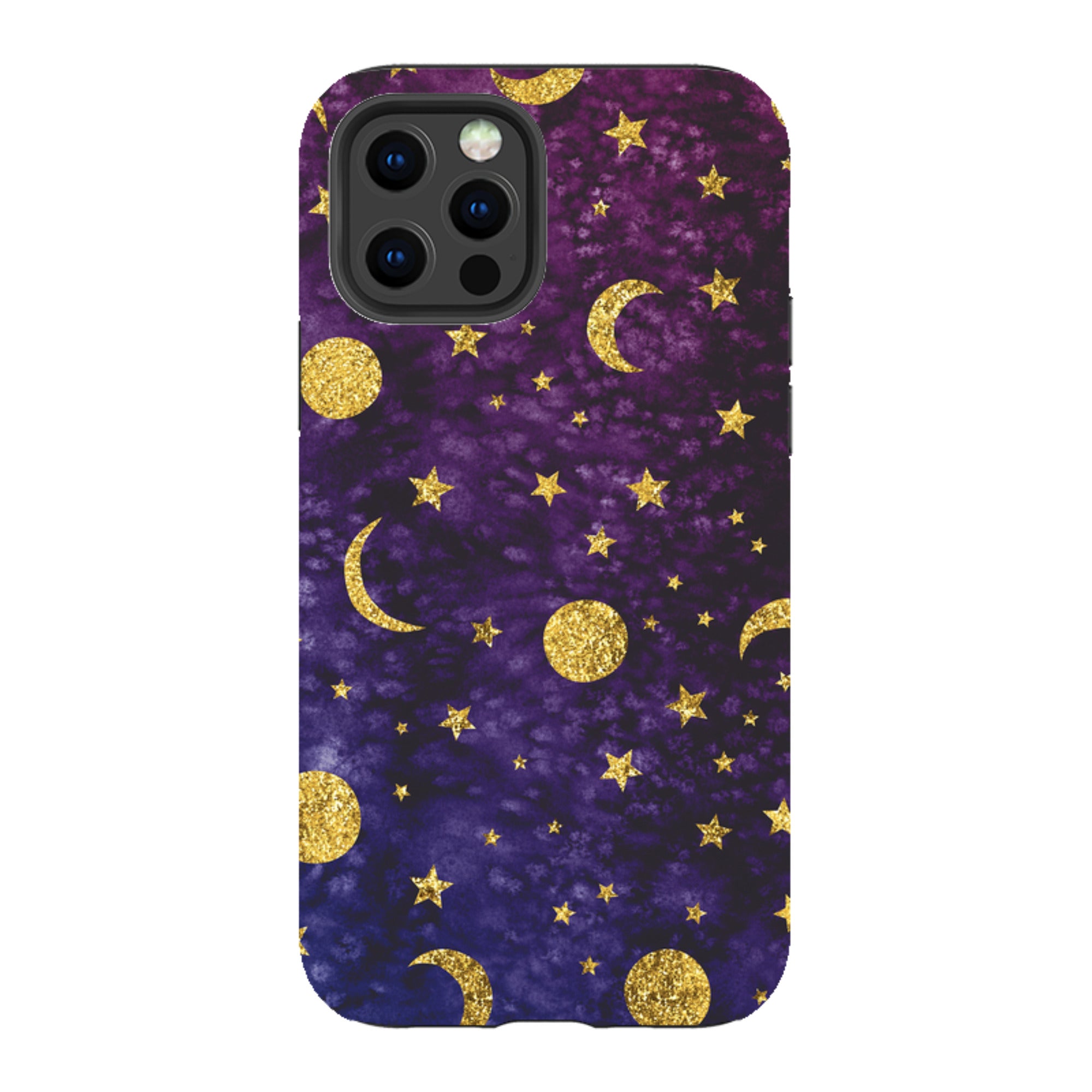 iPhone Tough Case - Desert Nights