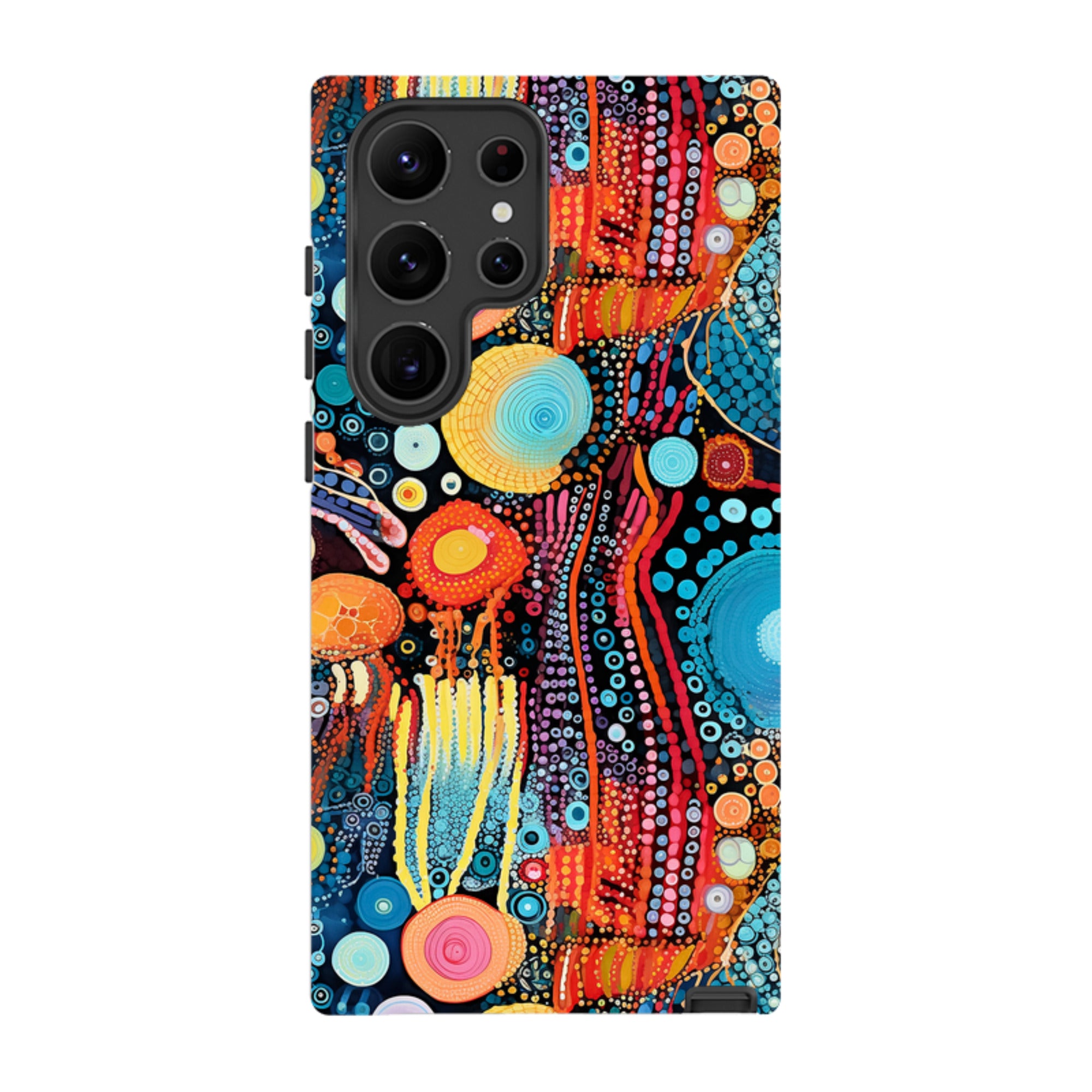 Samsung Tough Case -Javier
