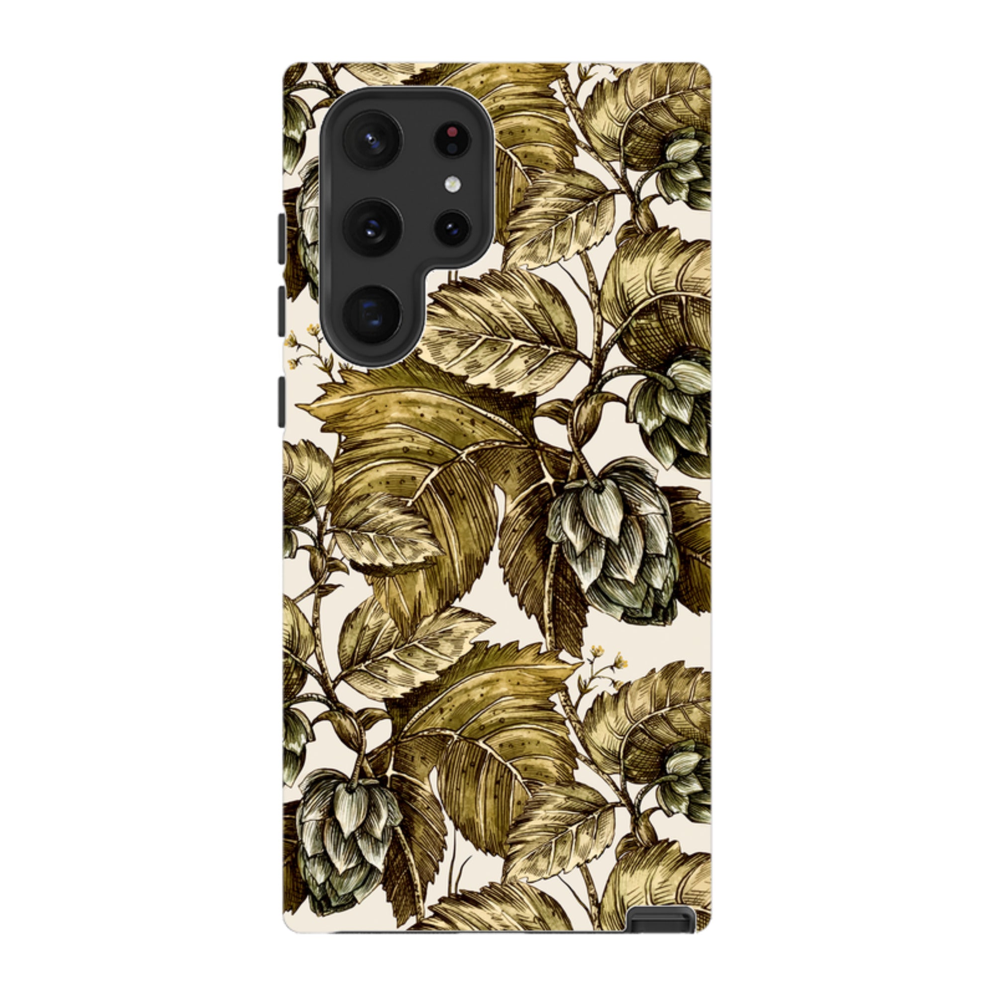 Samsung Tough Case - Buscot Park