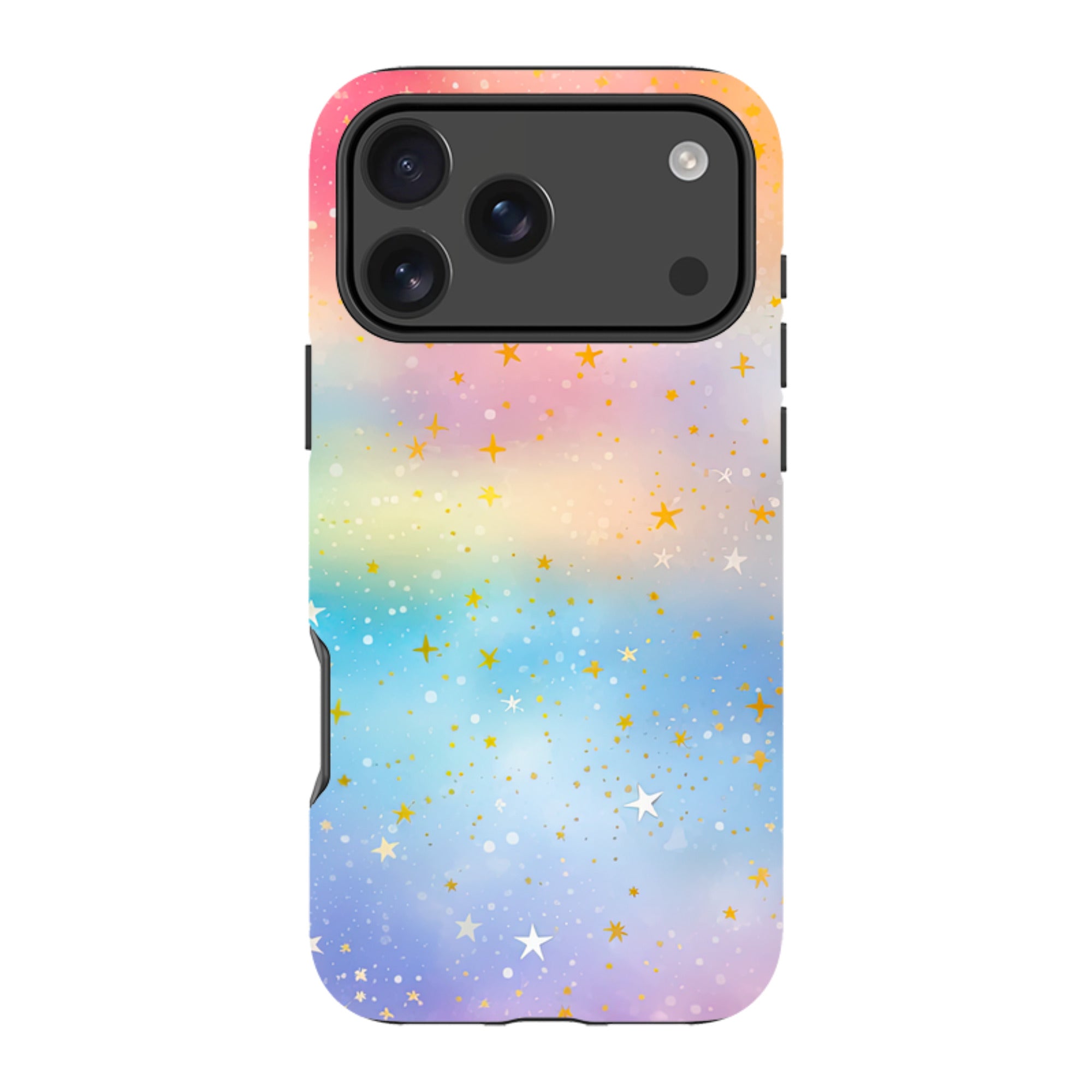 iPhone MagSafe Tough Case - Colour Galaxy