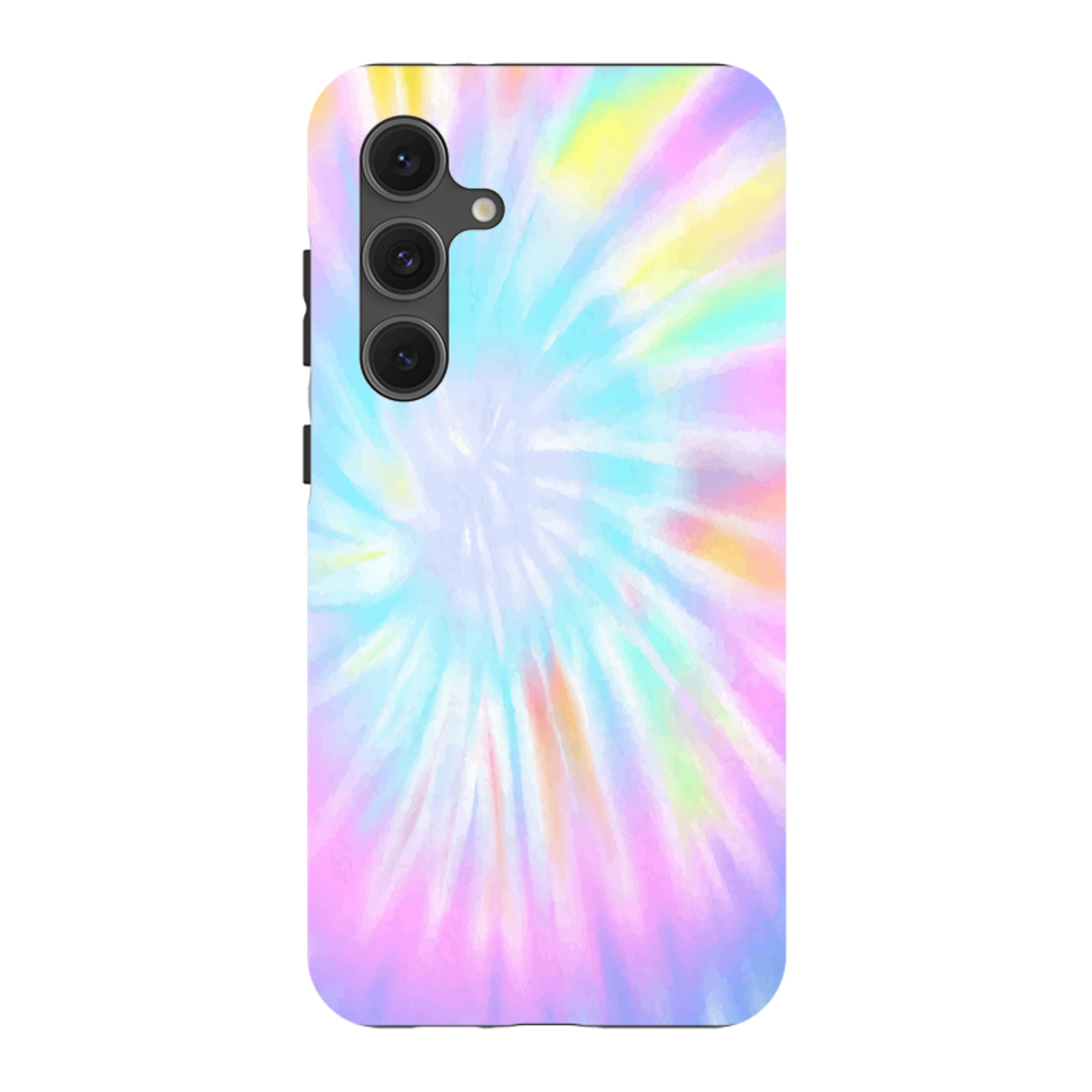 Samsung Tough Case - Bamboozle