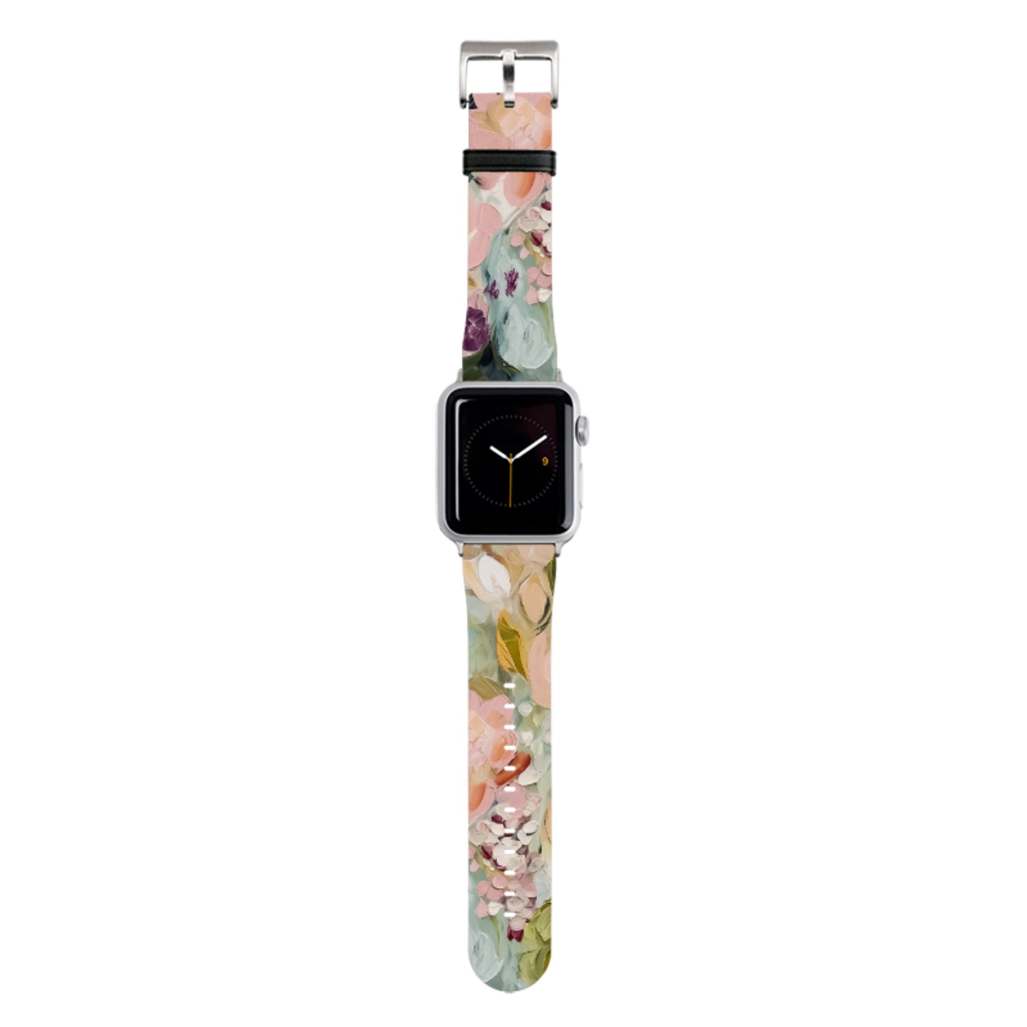 Linton Apple Watch Strap