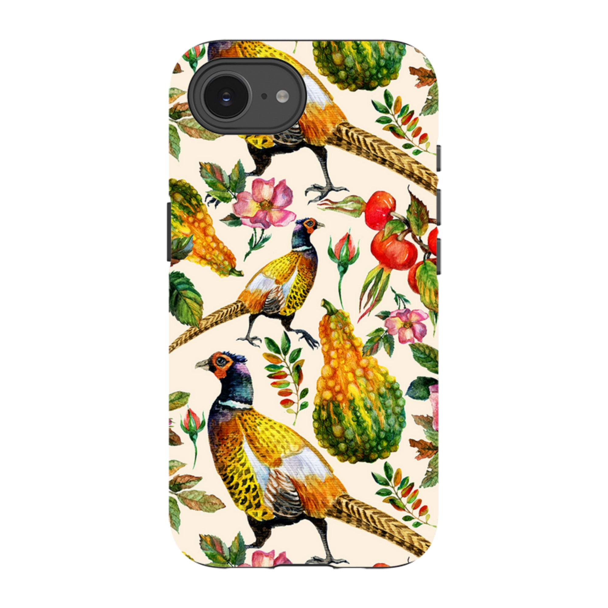 iPhone Tough Case - Harvest