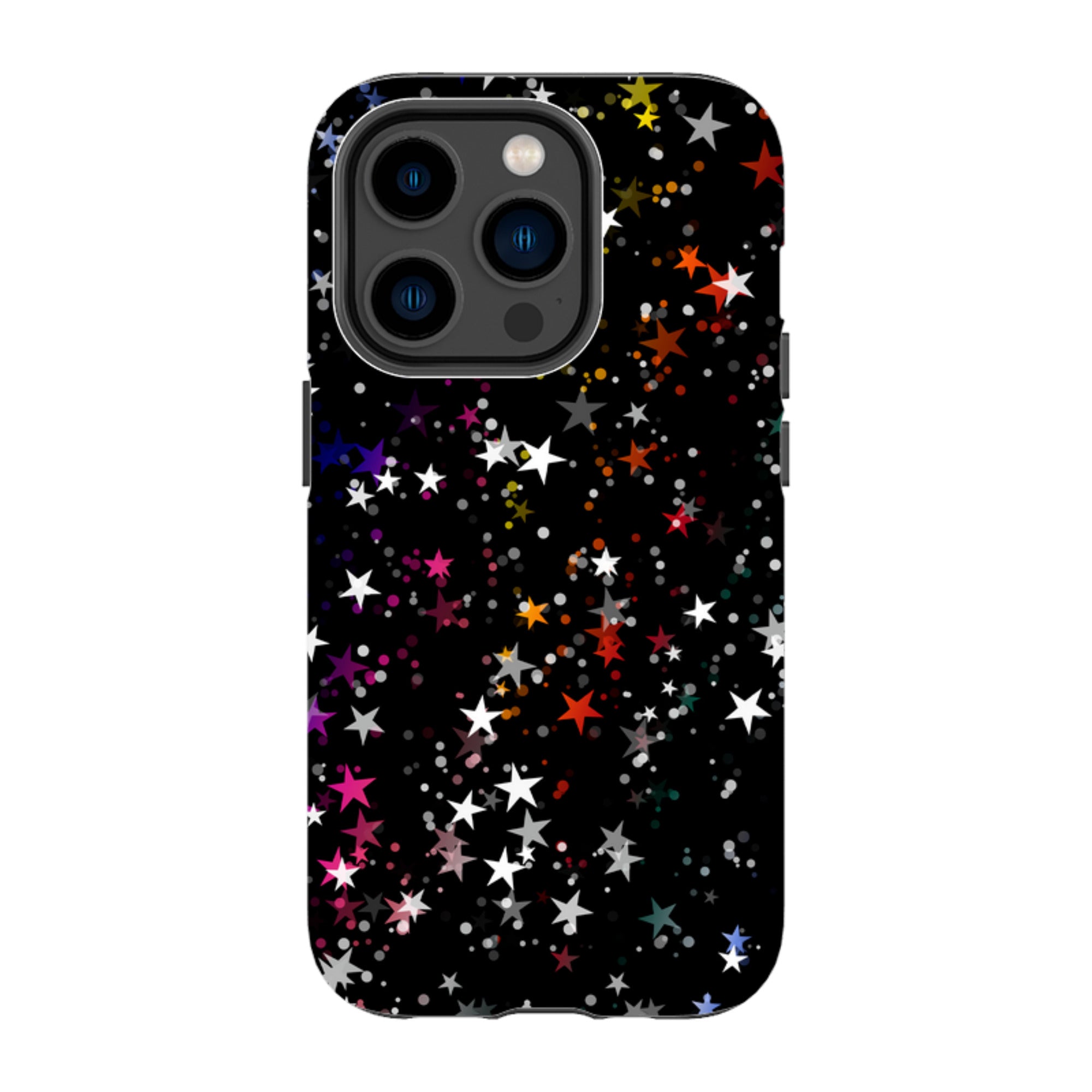 iPhone Tough Case - Vela