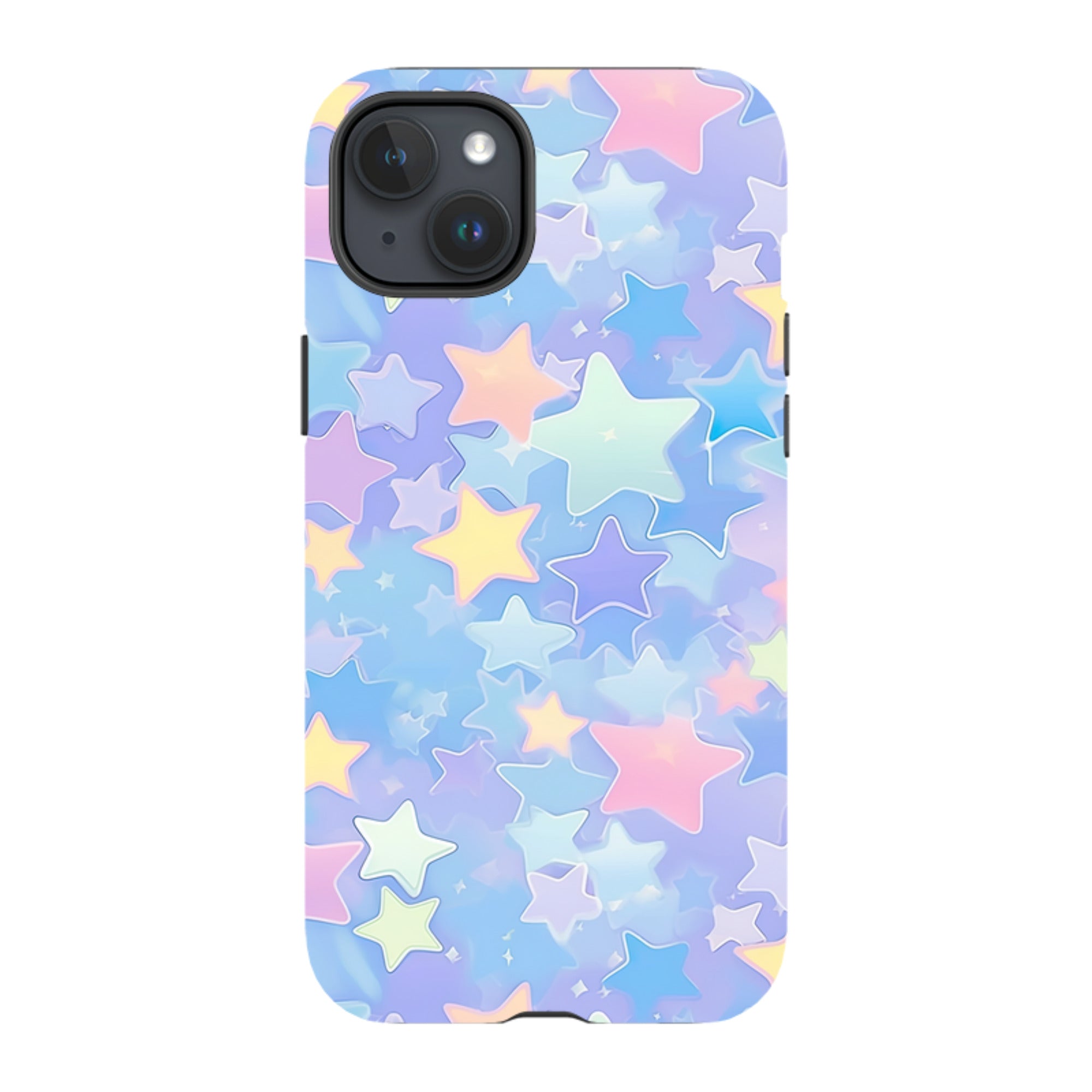 iPhone Case - Colour Stars