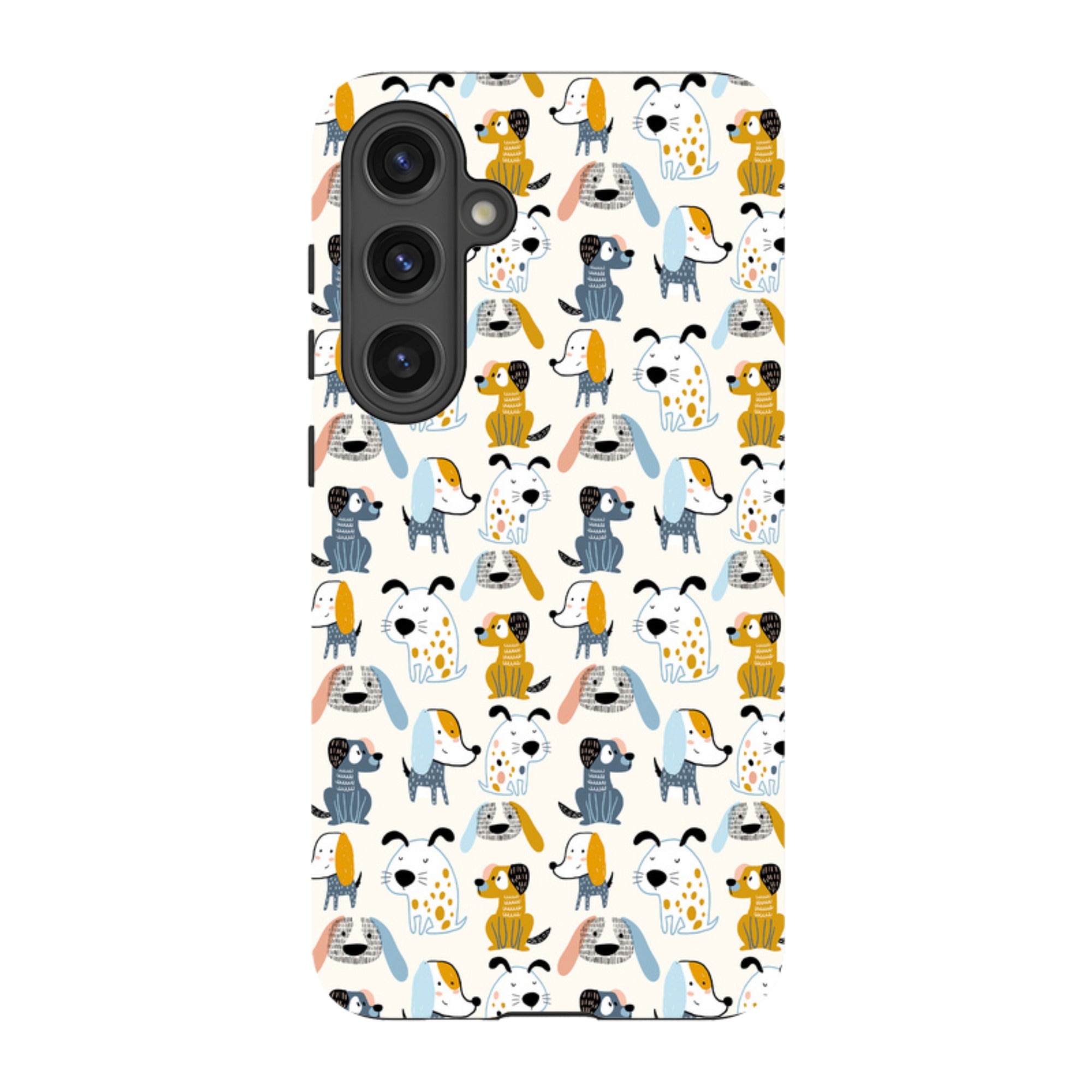 Samsung Tough Case - Mary Puppins