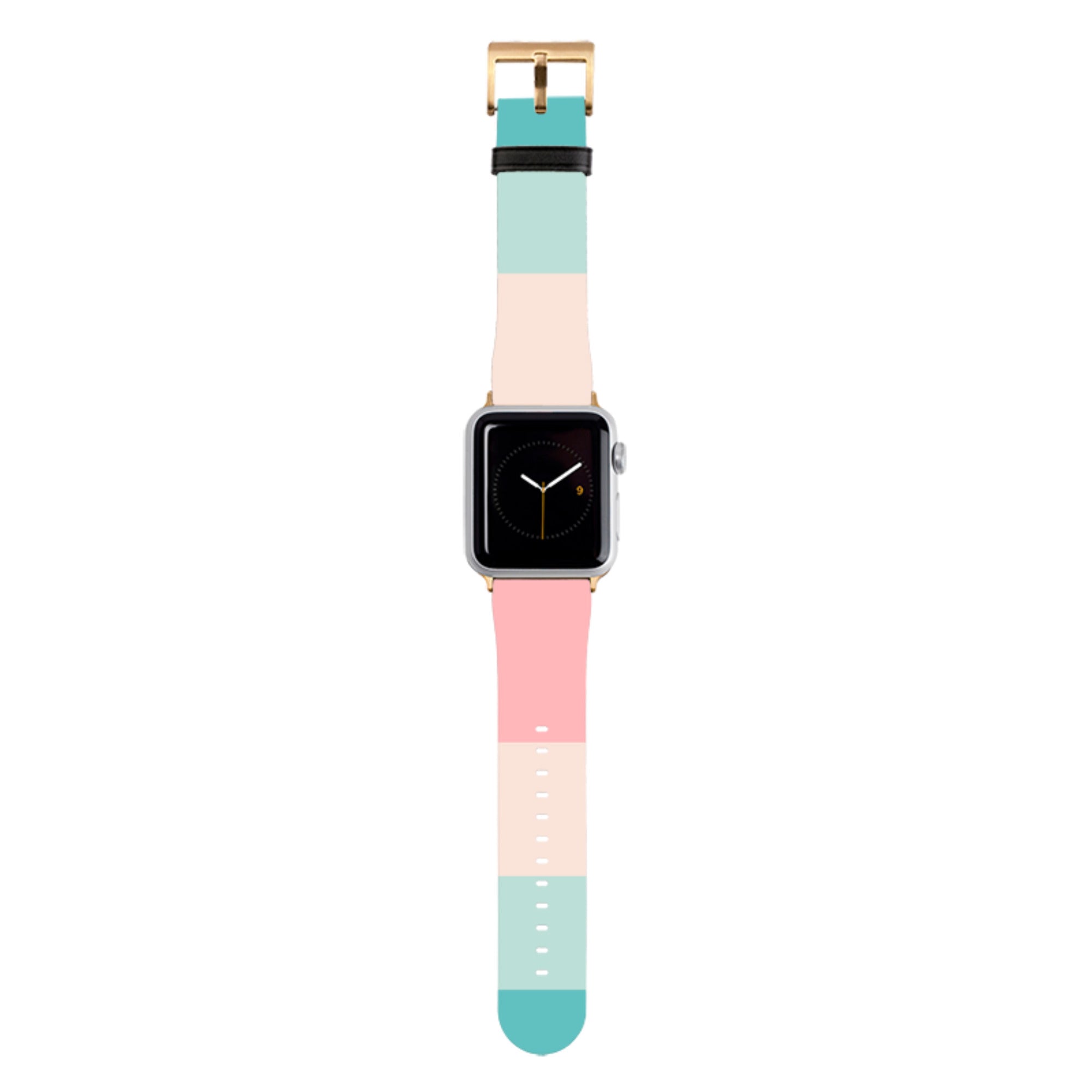 Murcia Chroma Apple Watch Strap