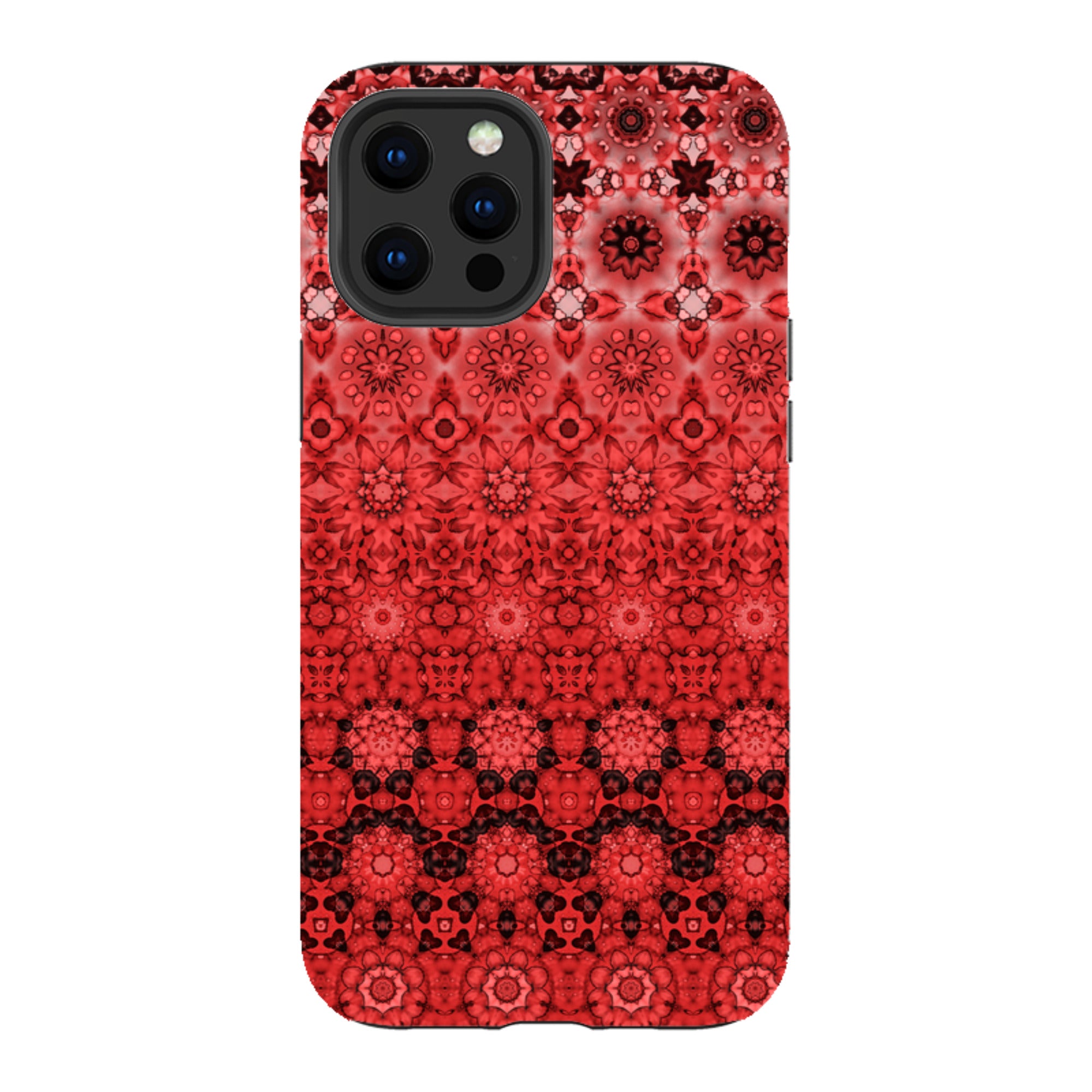 iPhone Tough Case - Newport Jazz