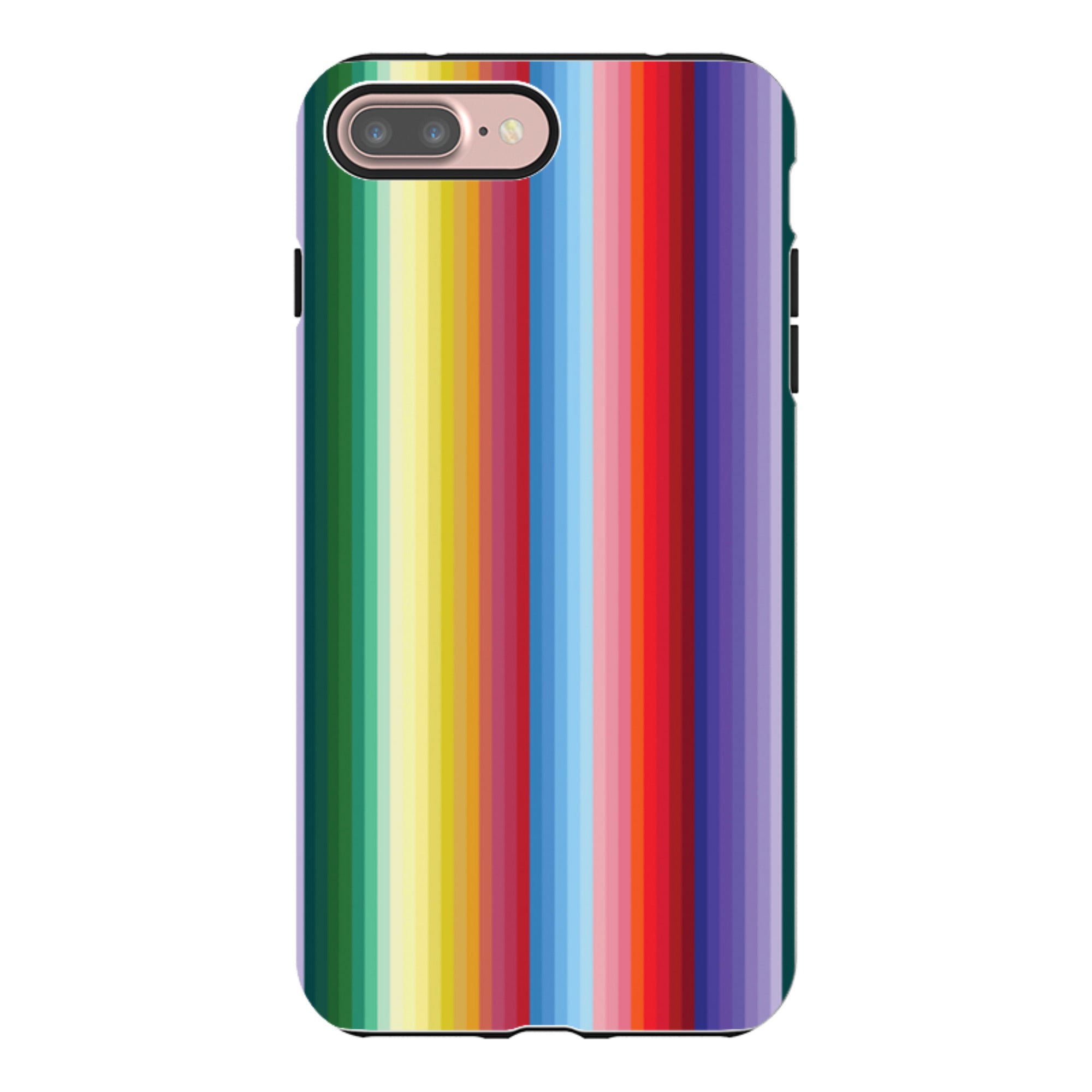 iPhone Tough Case - Solis Sequence By Kitty Joseph