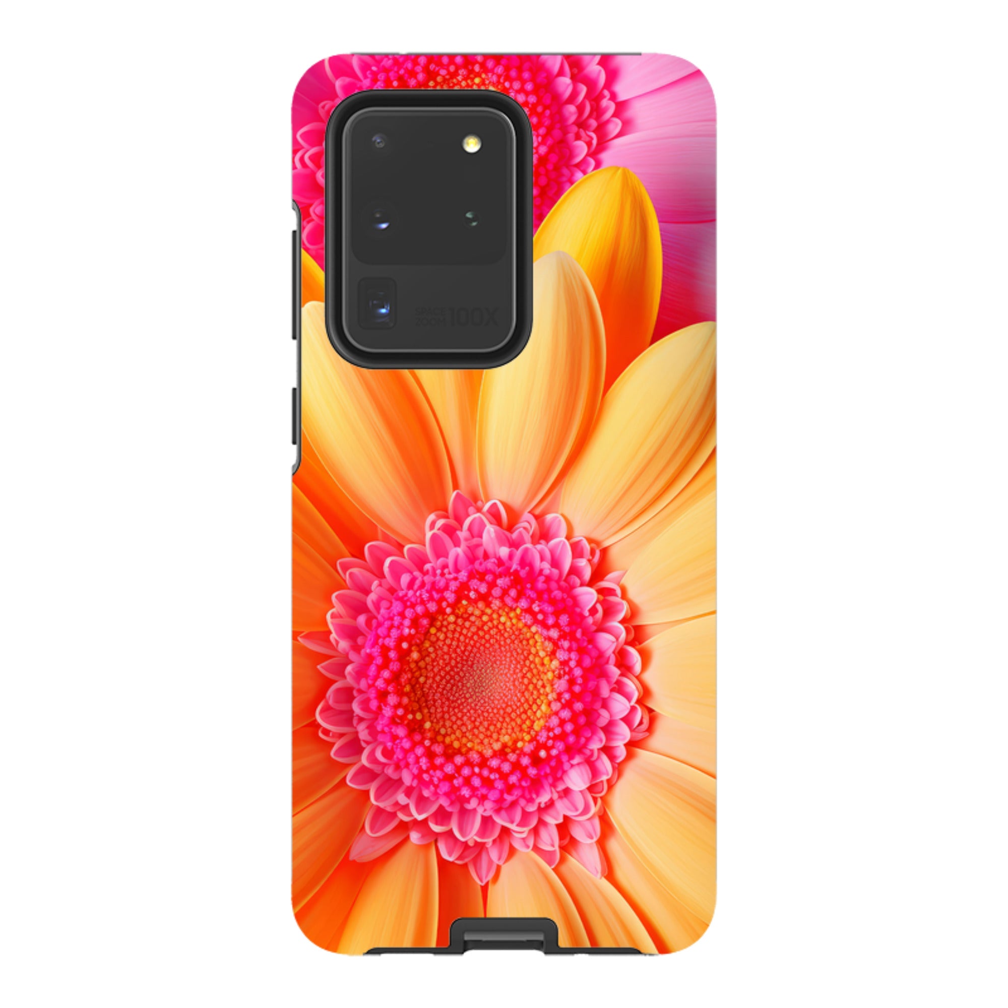 Samsung Tough Case - Bliss Floral II