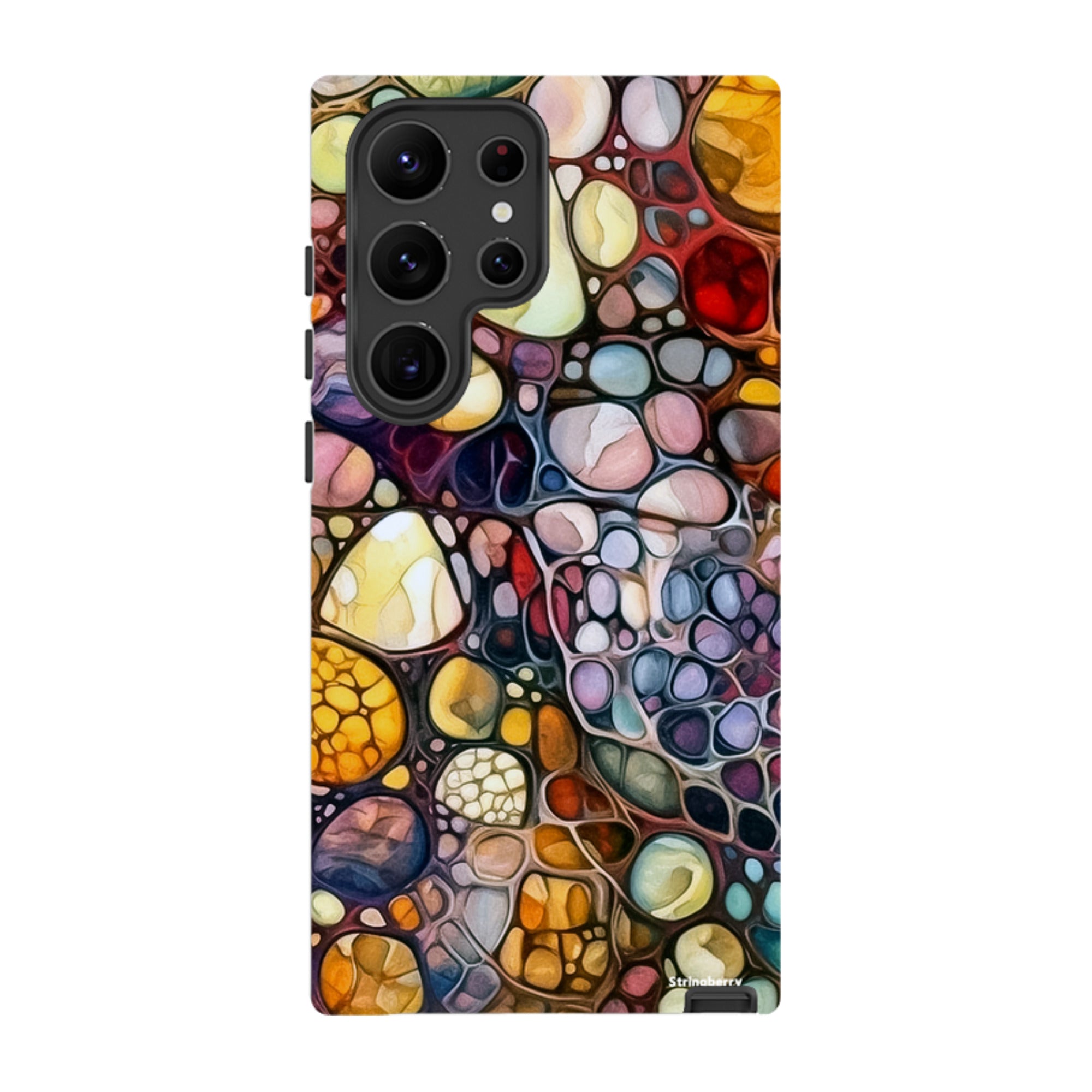 Samsung Tough Case - Jabba
