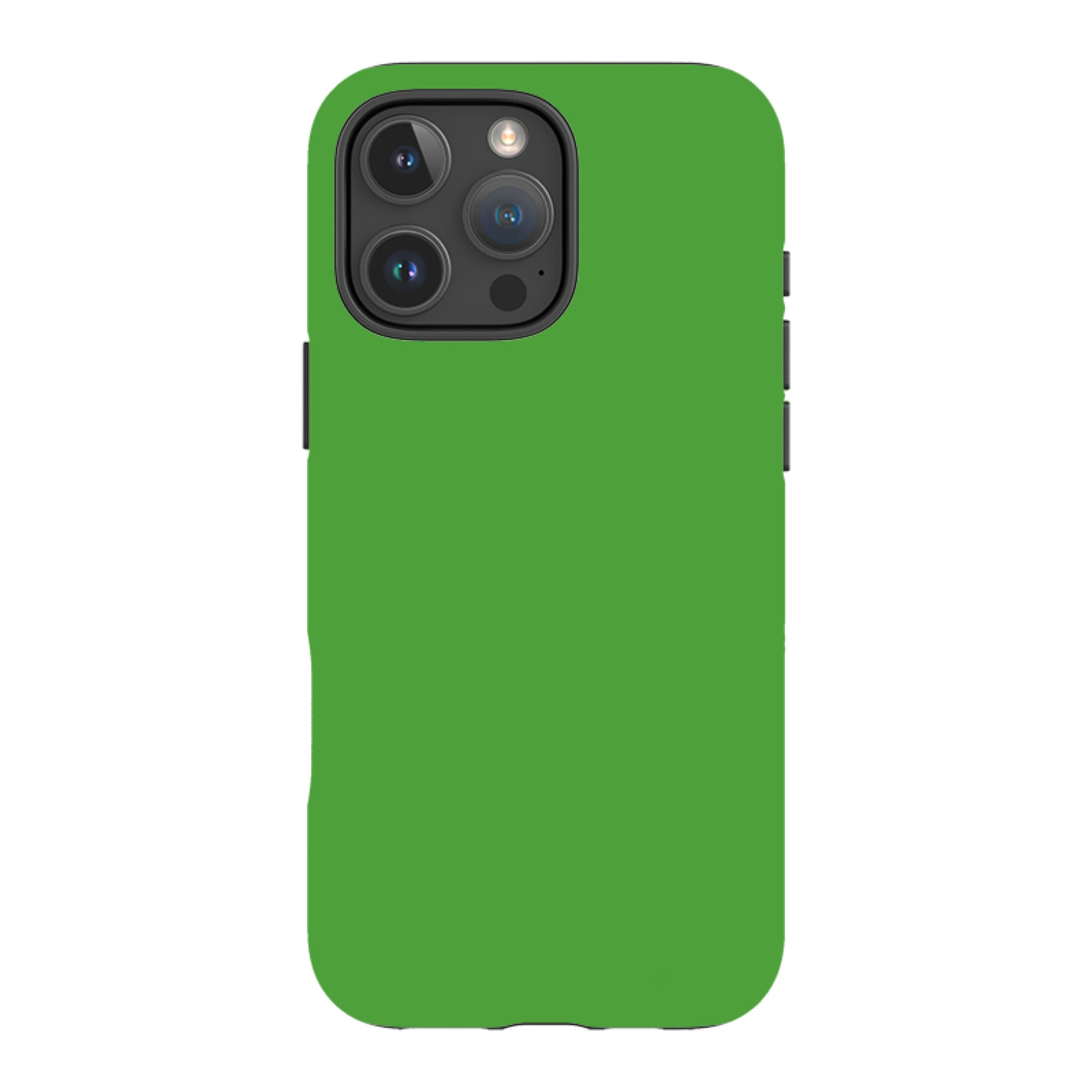 iPhone MagSafe Tough Case -  Delhi Green
