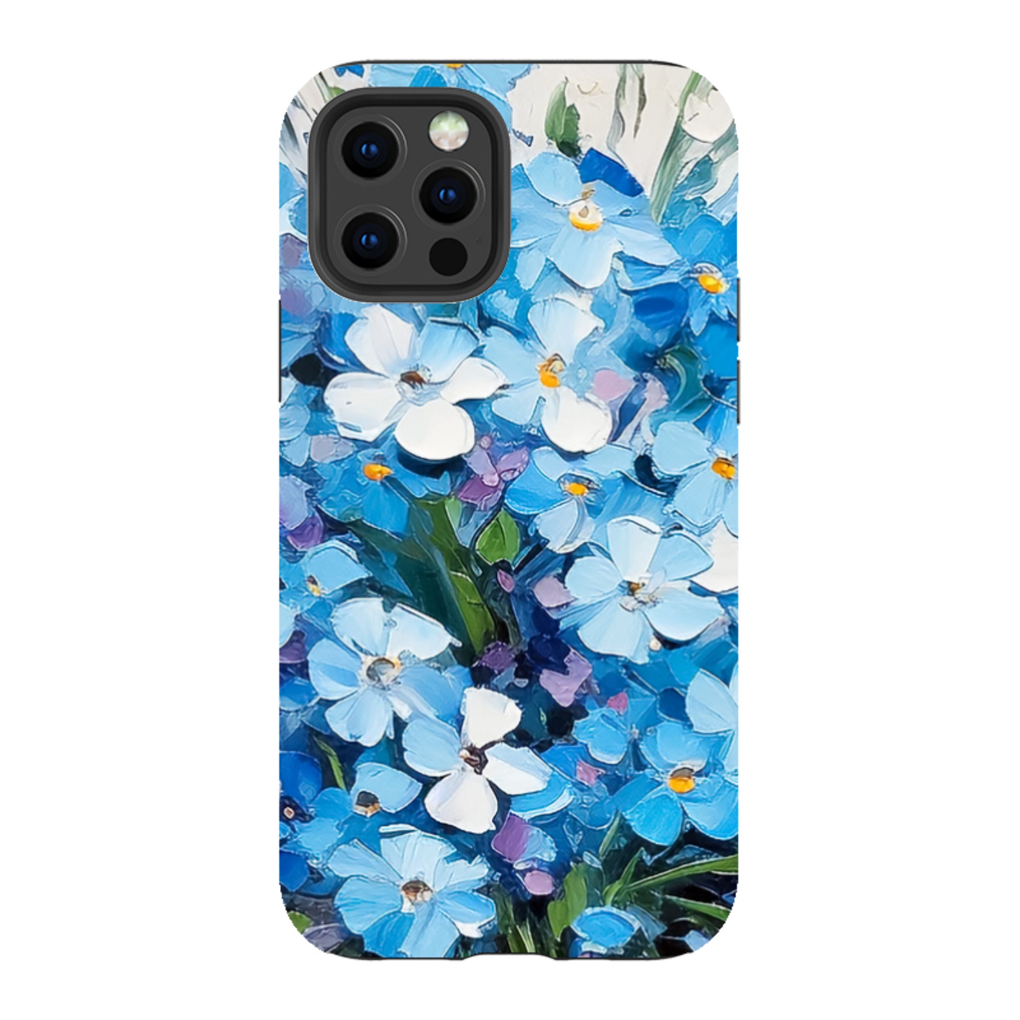 iPhone Tough Case - Aphrodite