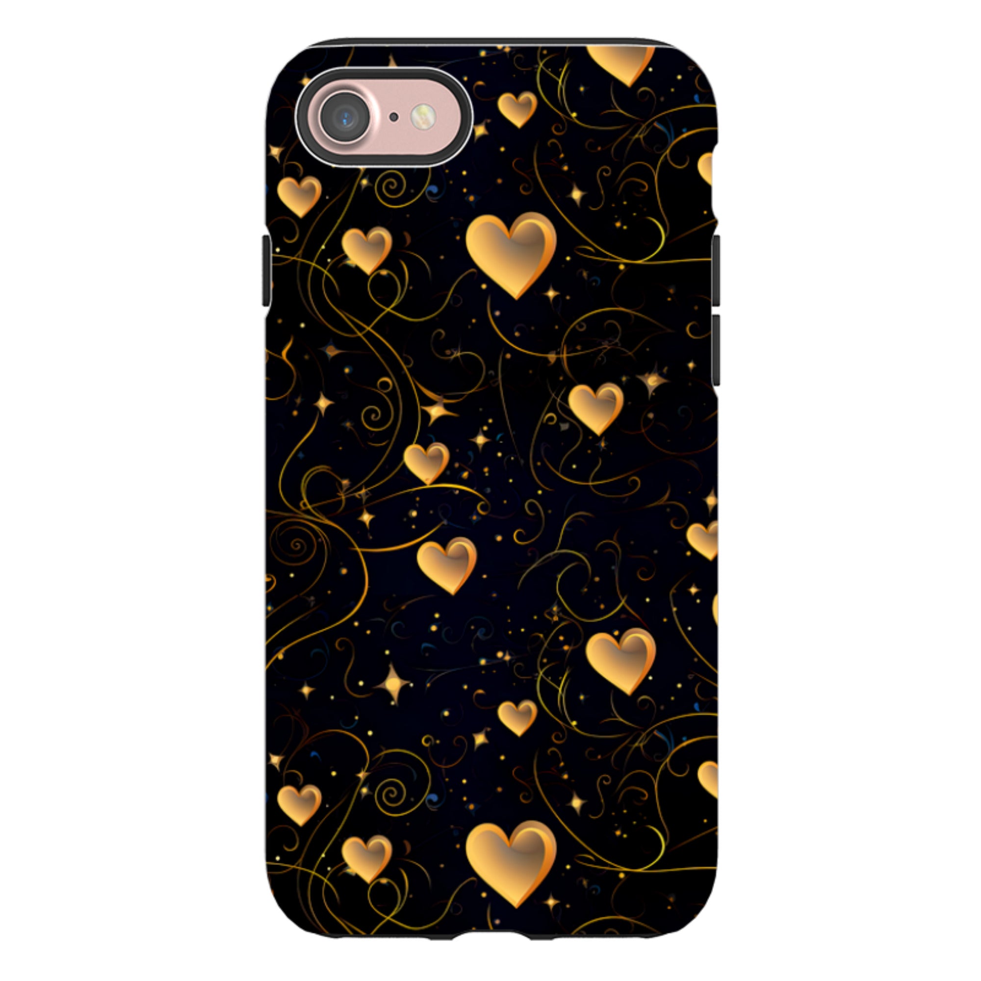 iPhone Case - Cosmic Love