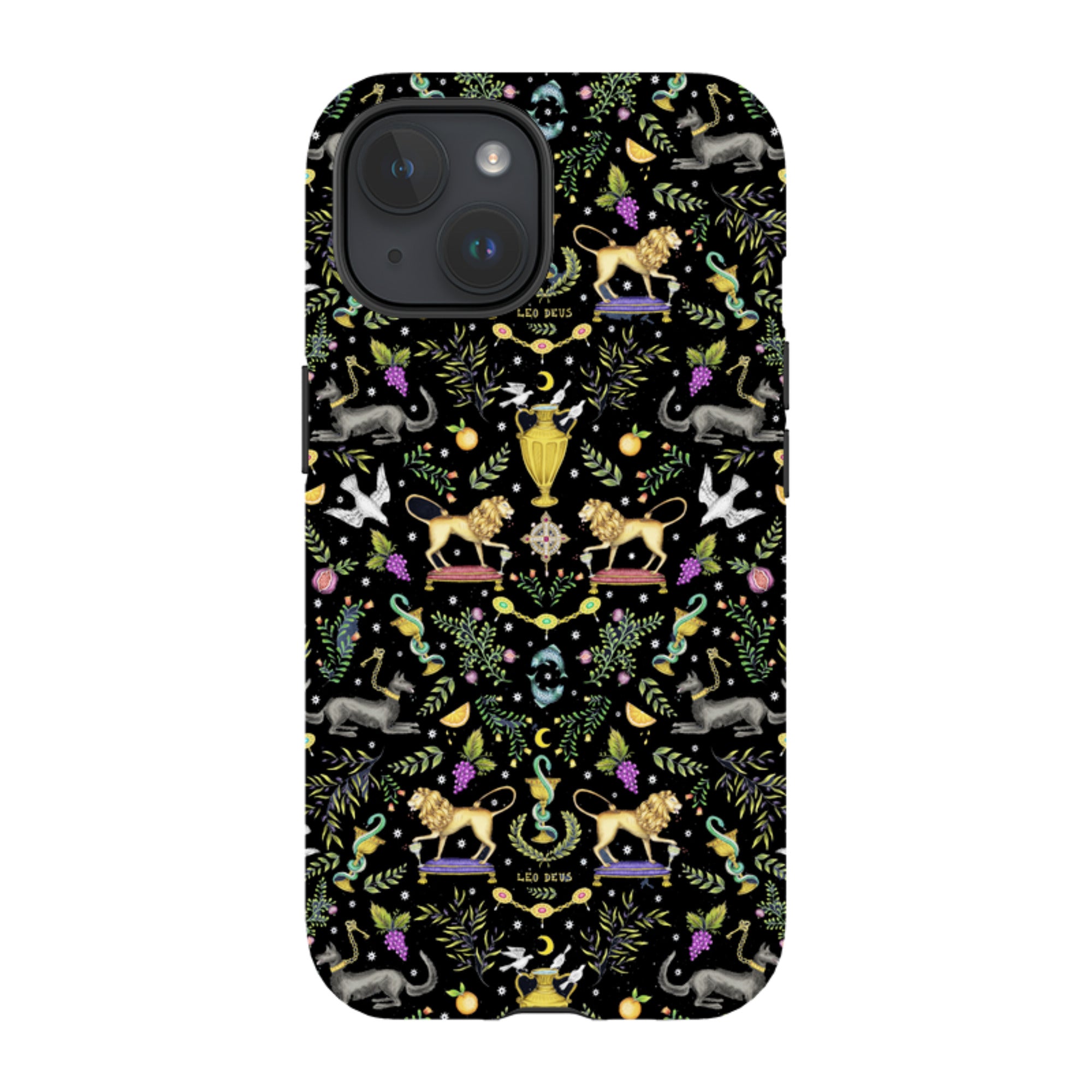 iPhone Tough Case - Regali By Catherine Rowe