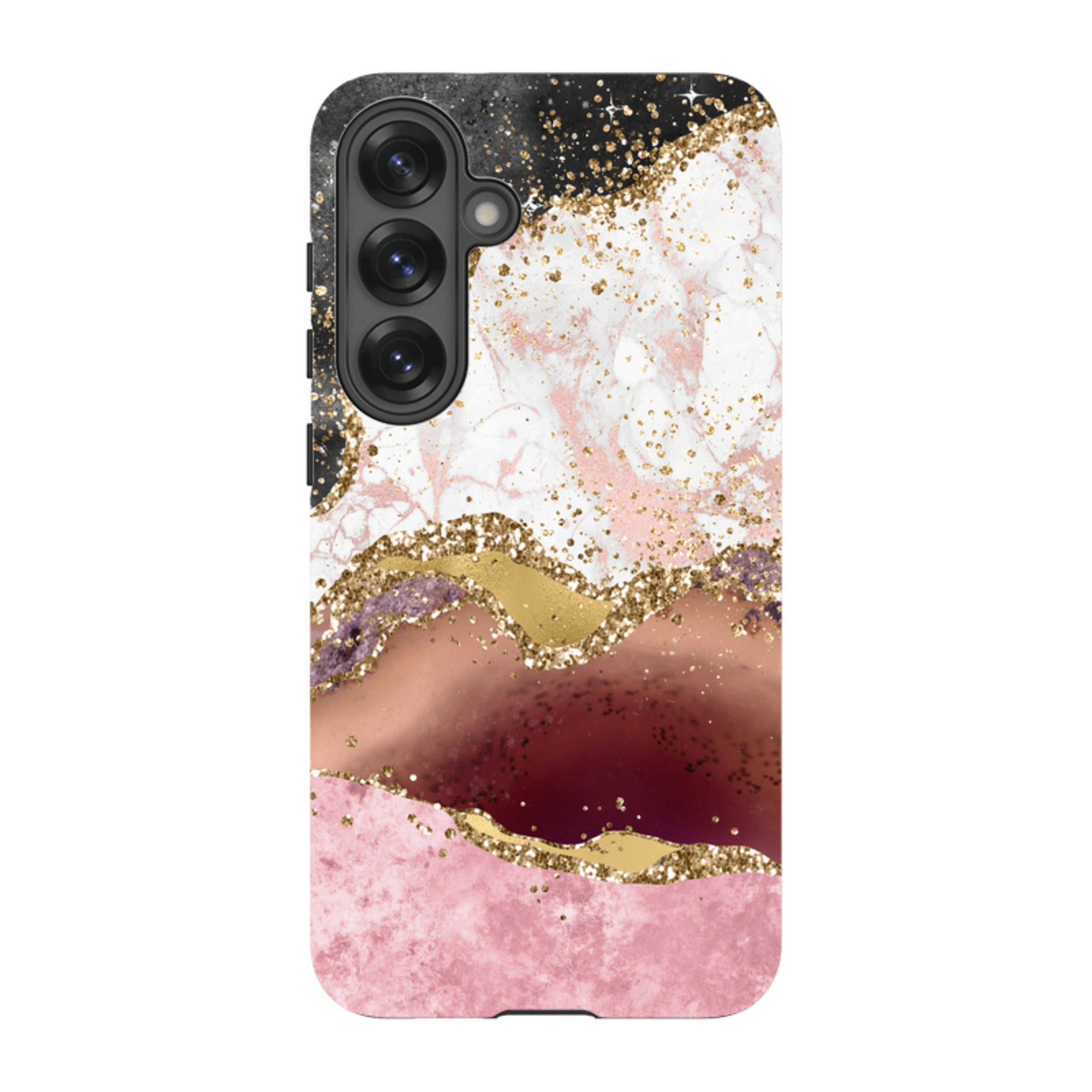Samsung Tough Case - Levante (case does not glitter)