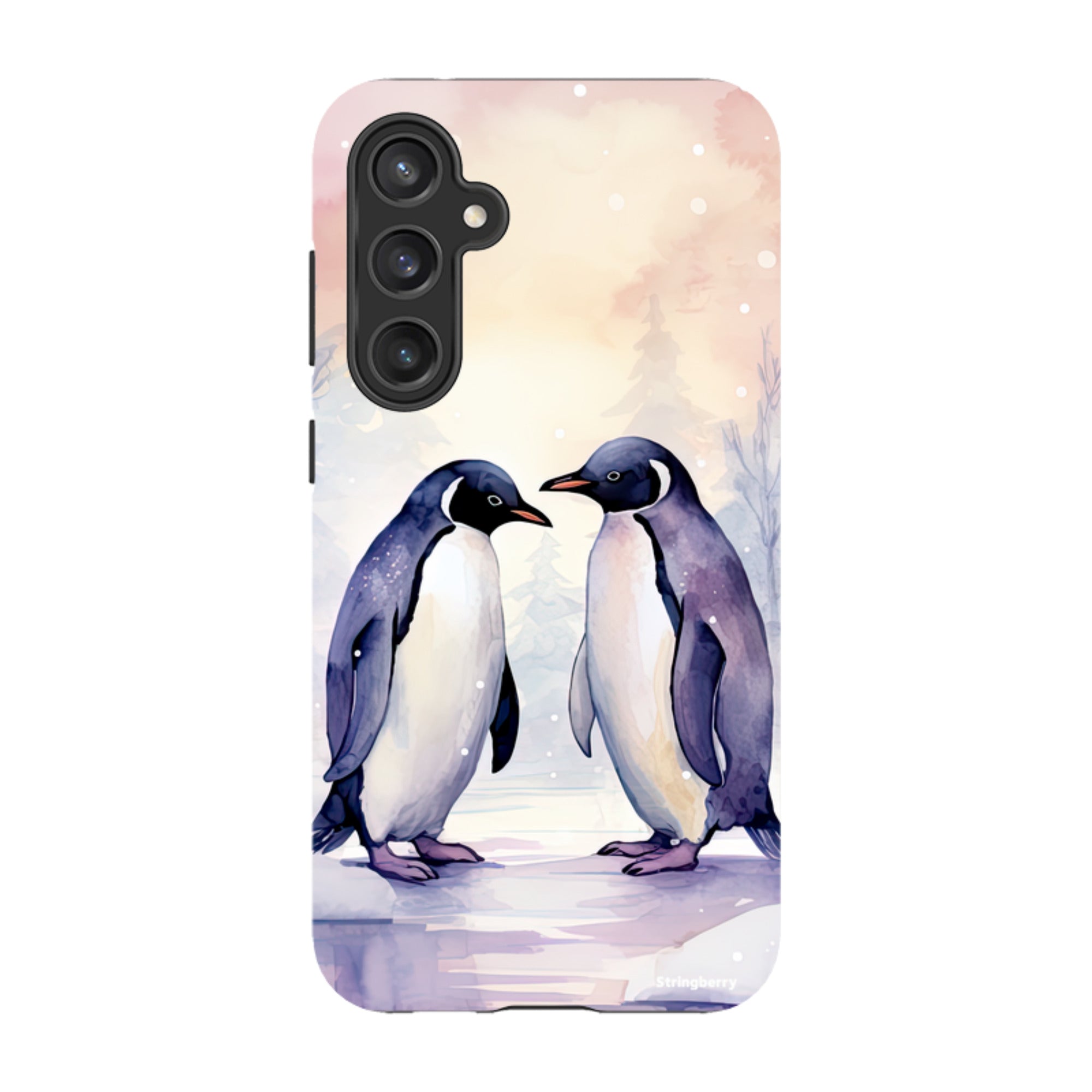 Samsung Tough Case - Together Forever
