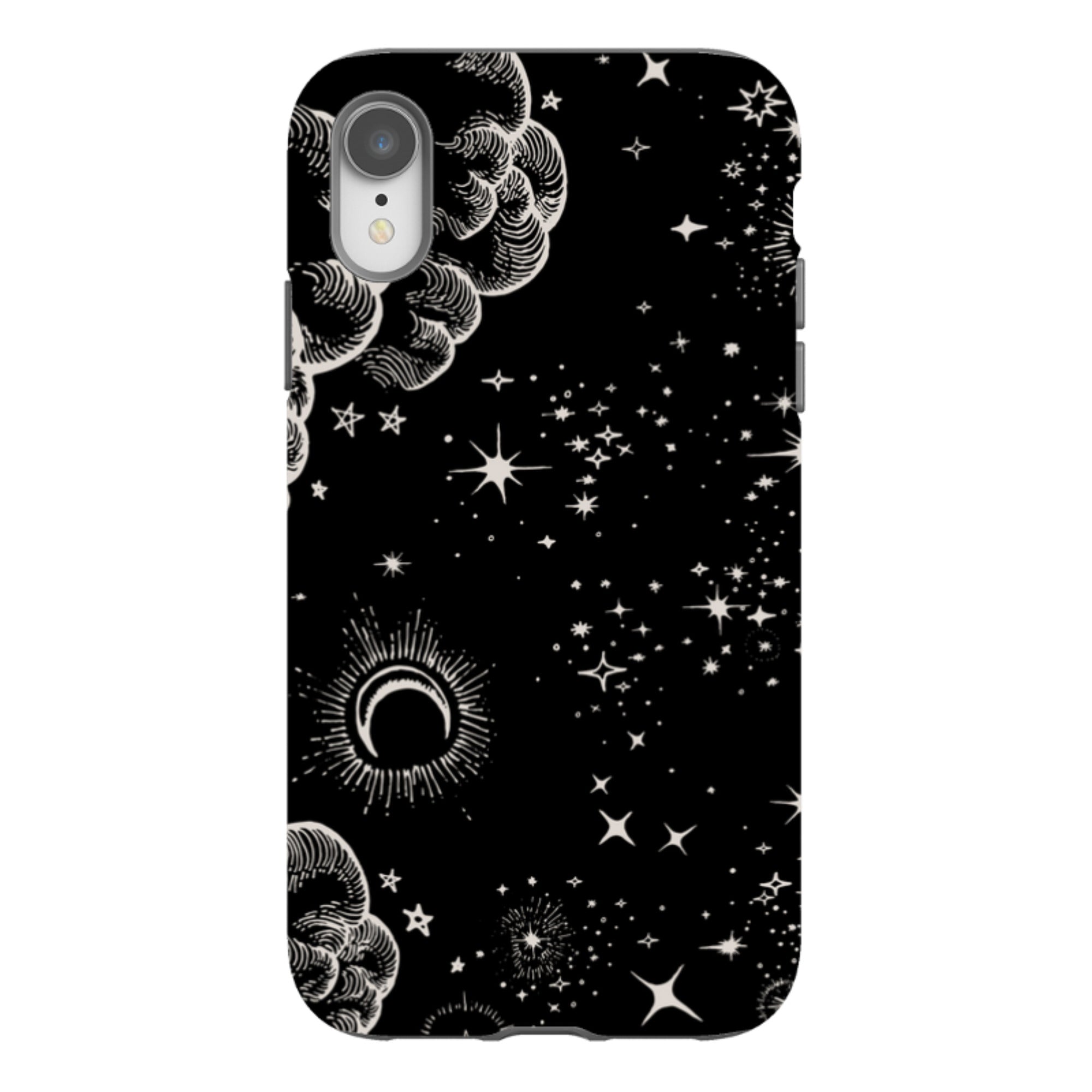 iPhone Tough Case - Lyra