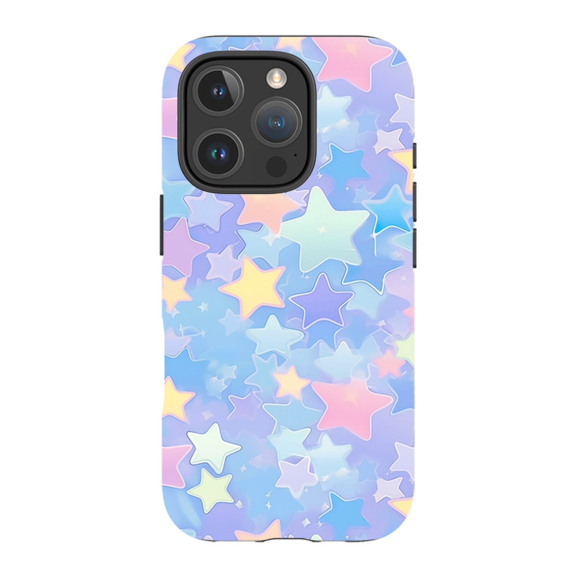 iPhone Case - Colour Stars