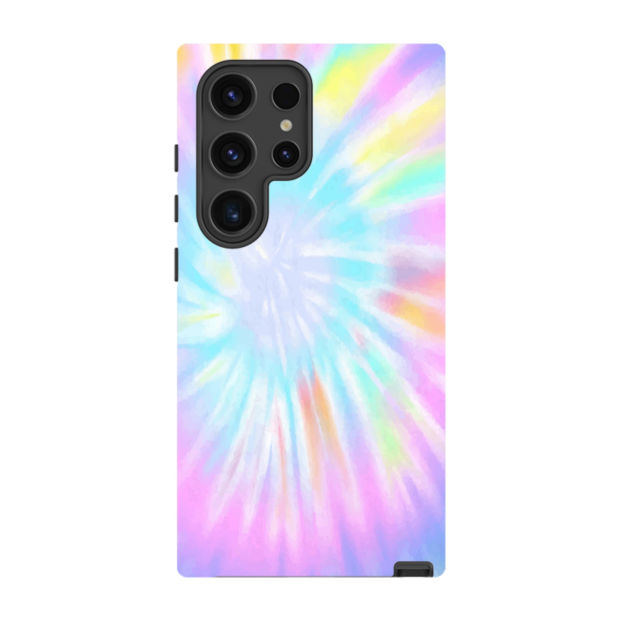 Samsung Tough Case - Bamboozle