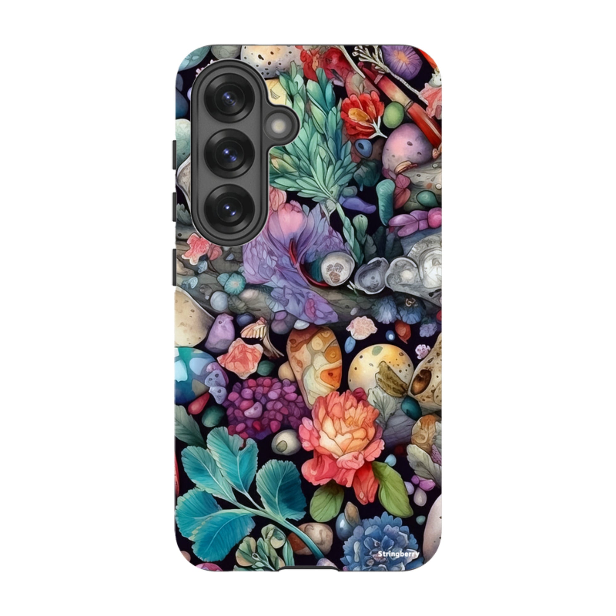 Samsung Tough Case - Vault Beach