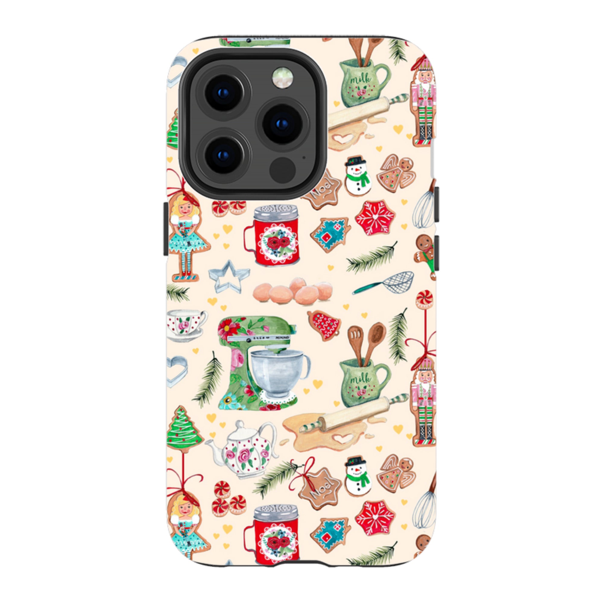 iPhone MagSafe Tough Case -  Bono By Caroline Bonne Muller
