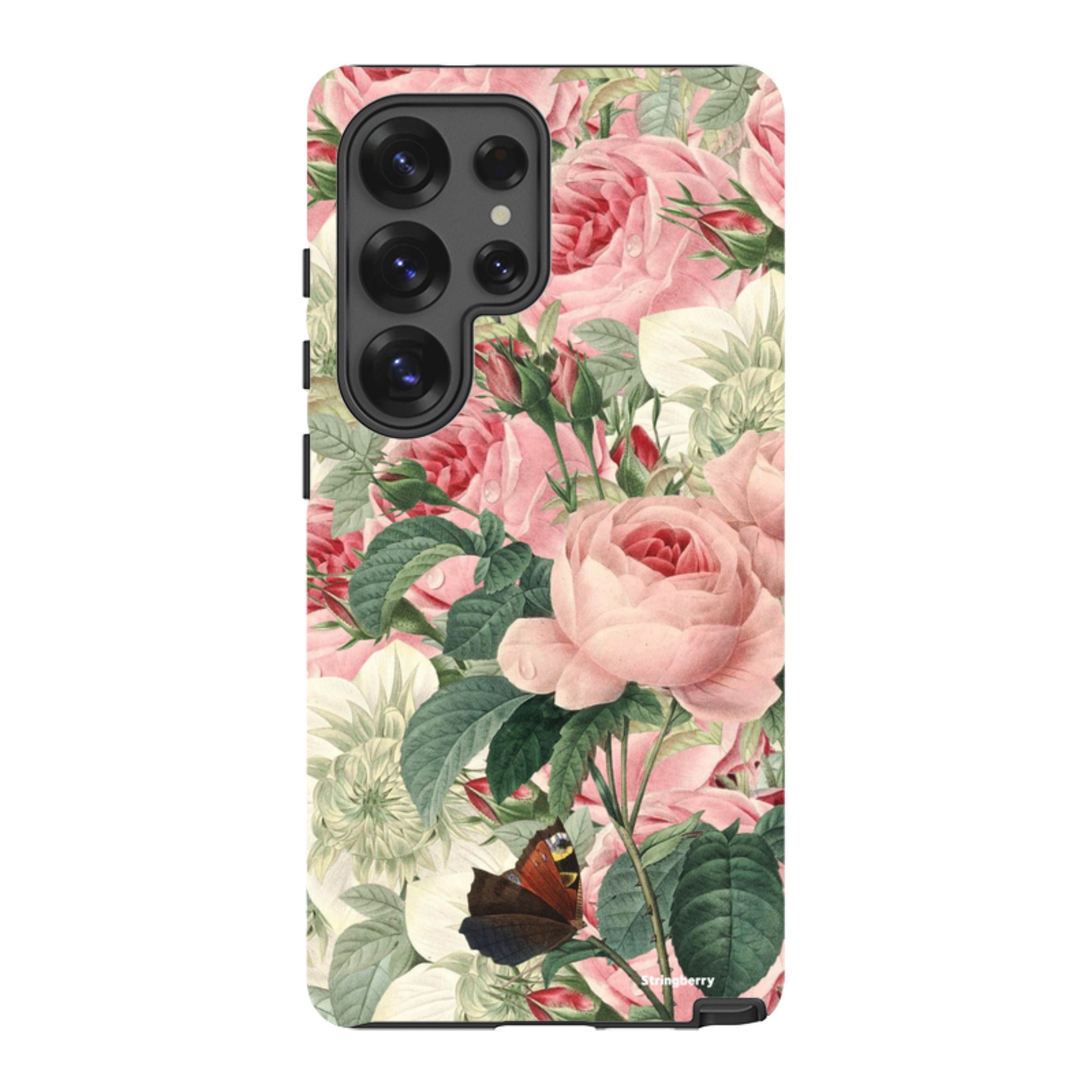 Samsung Tough Case - Lynmouth
