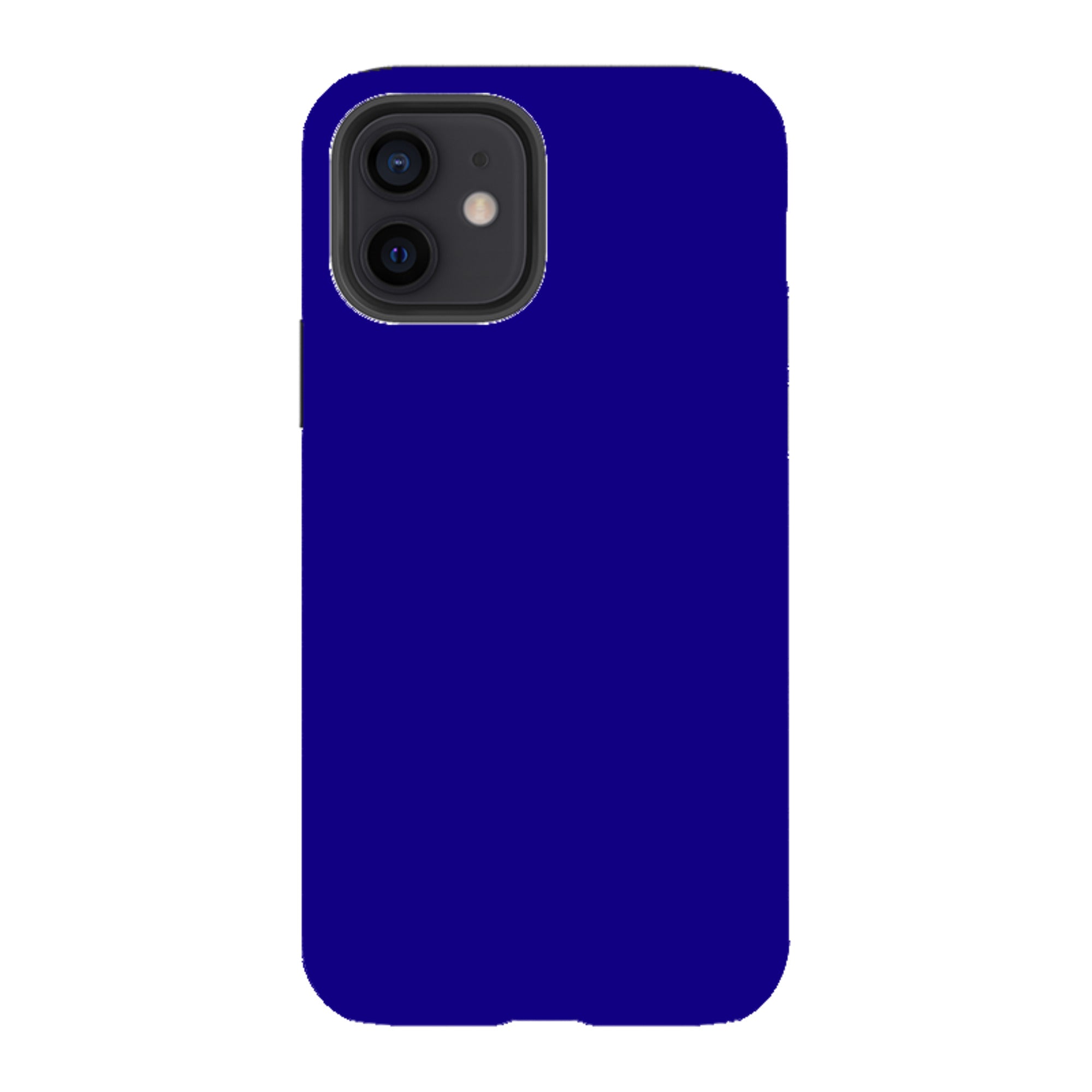 iPhone Tough Case - Hanoi Blue