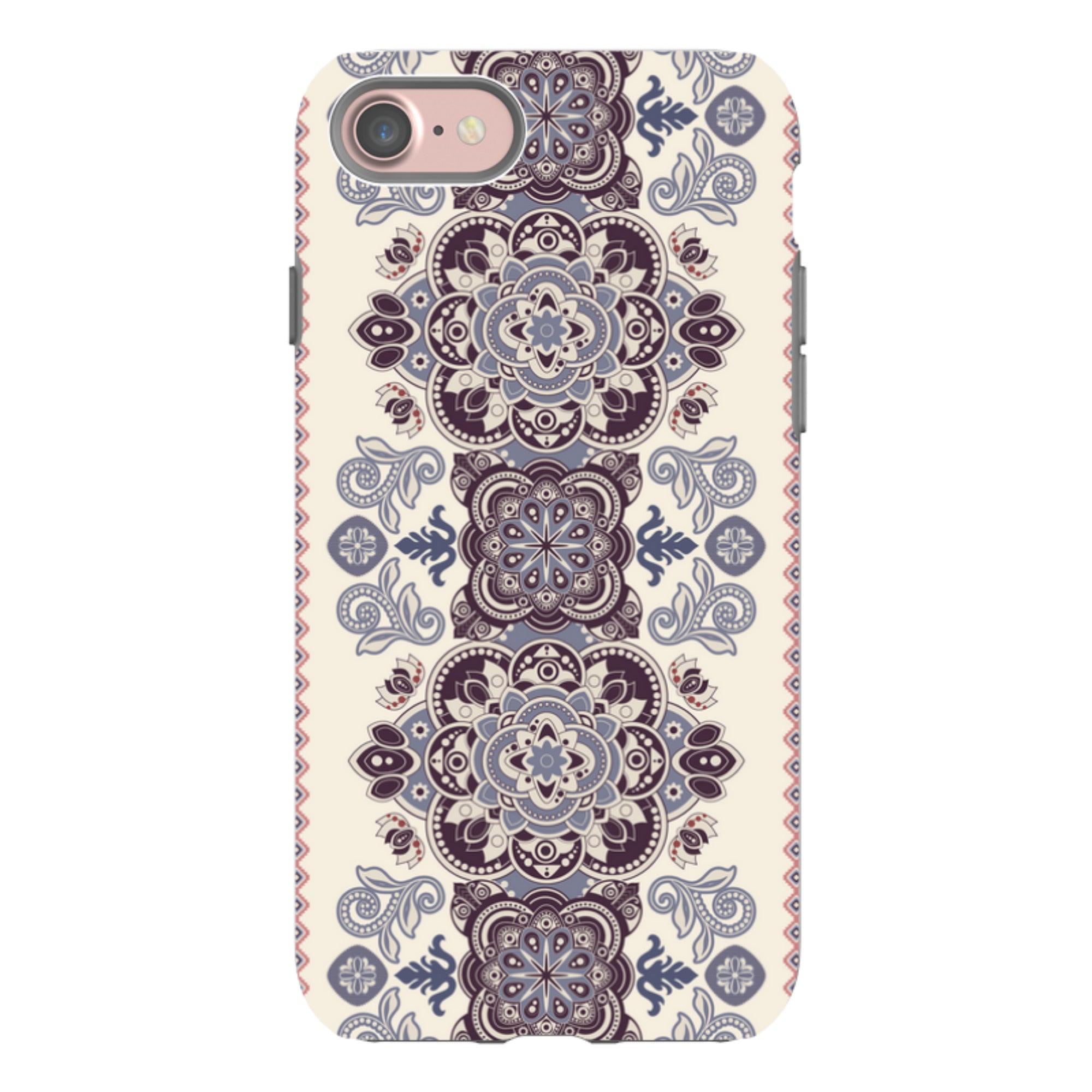 iPhone Tough Case - Clovelly