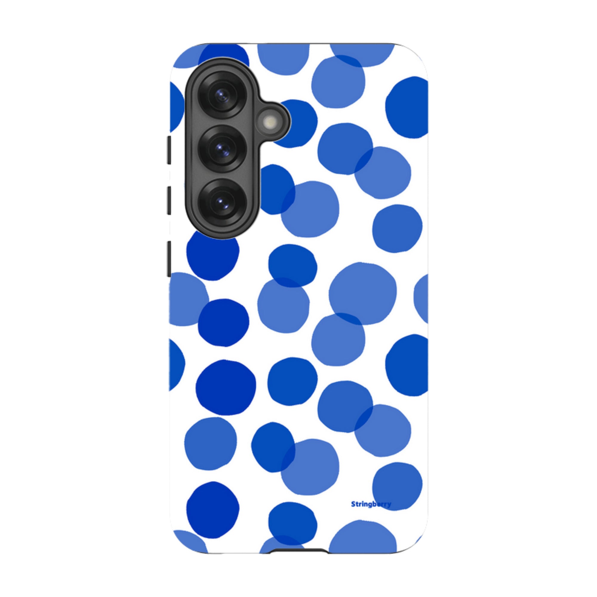 Samsung Tough Case - Earls Court