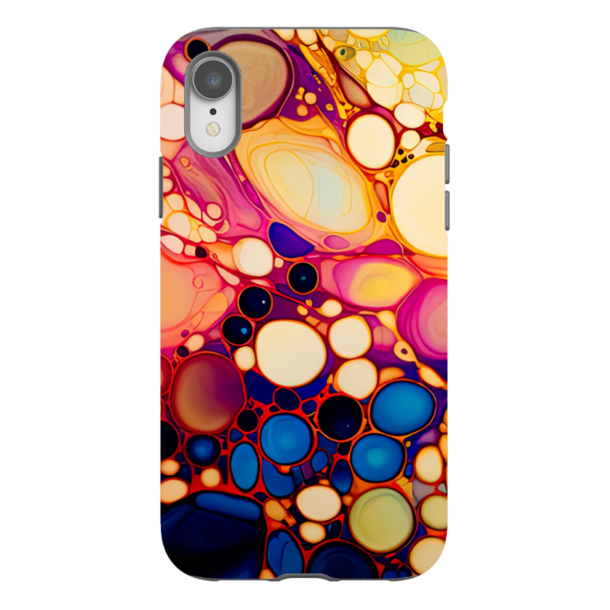 iPhone Case - Liquid Galaxy