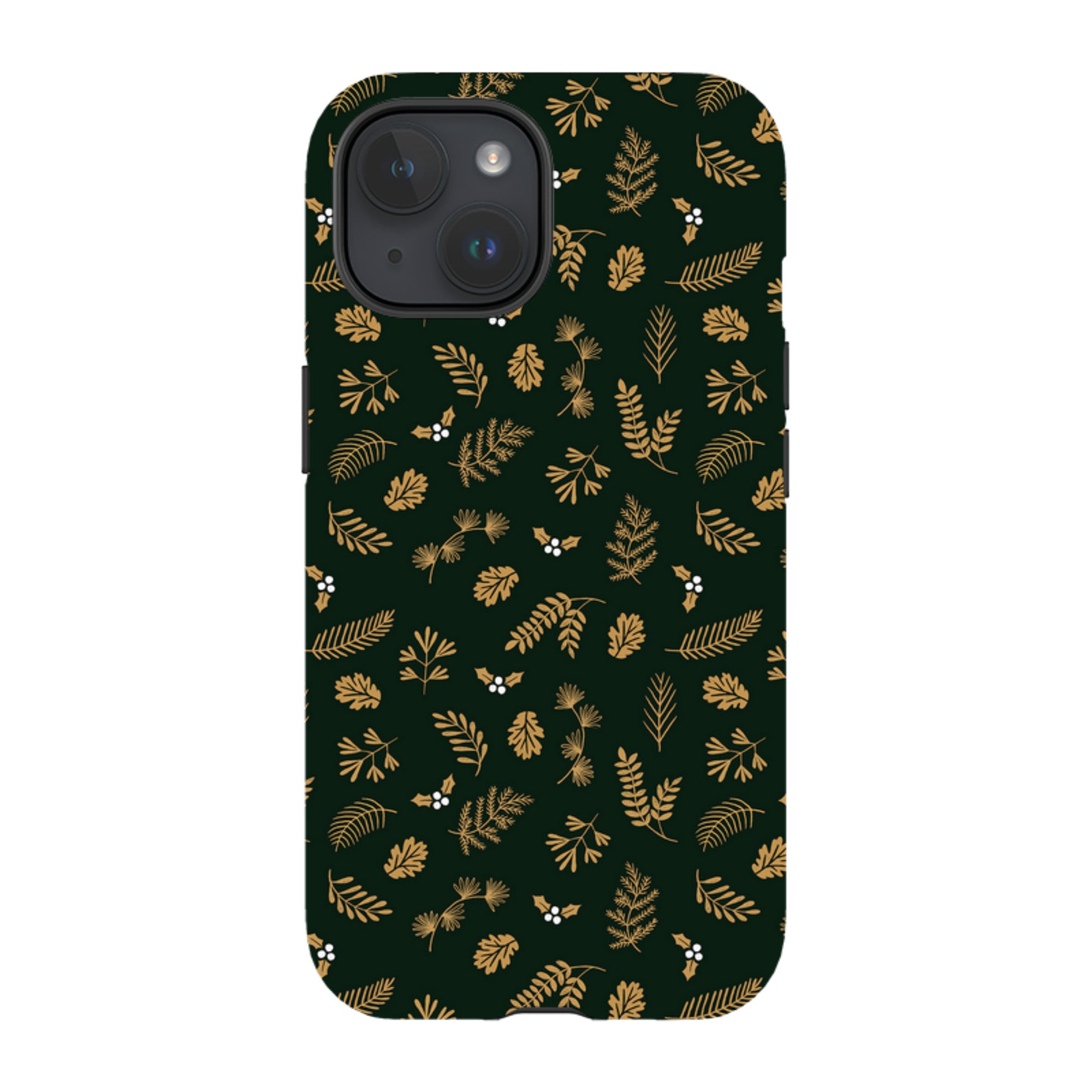 iPhone Tough Case - Pa Rum Pum Pum