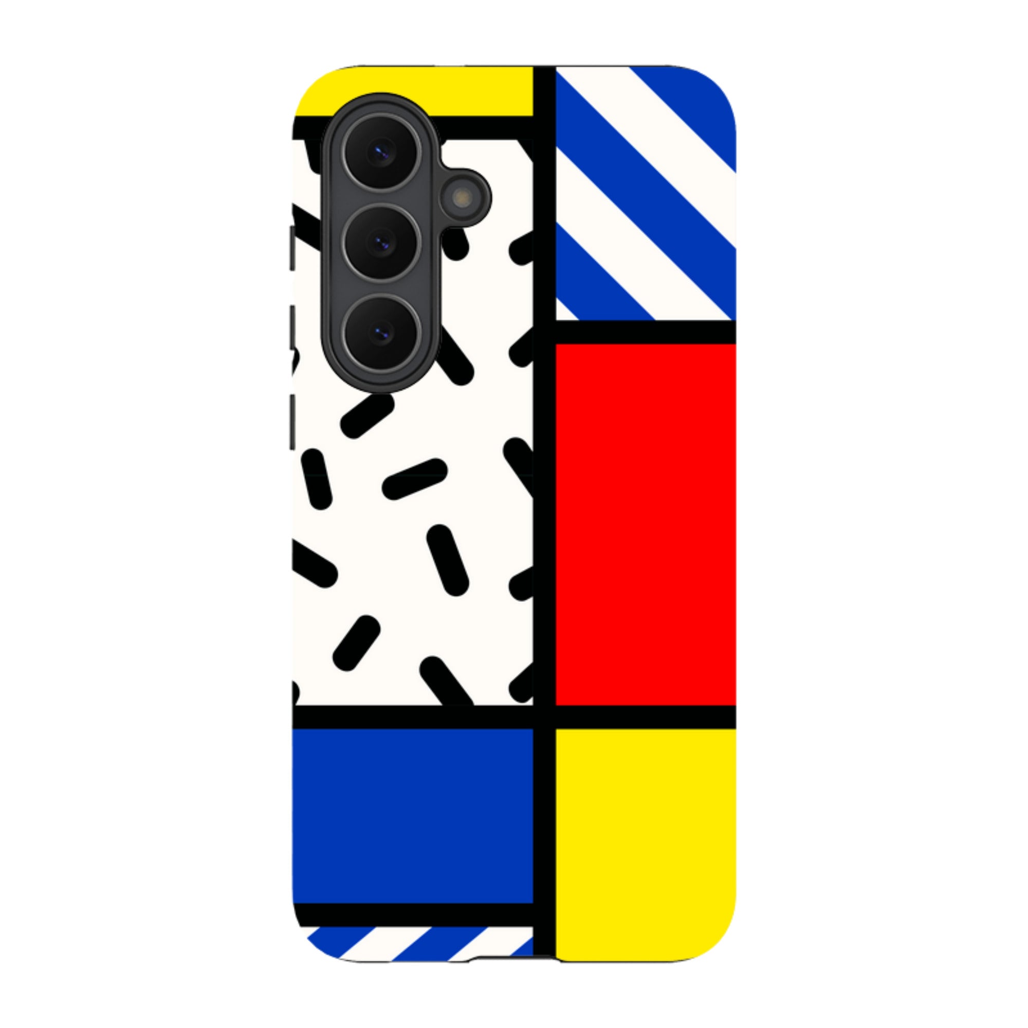Samsung Tough Case - Aldo Rossi